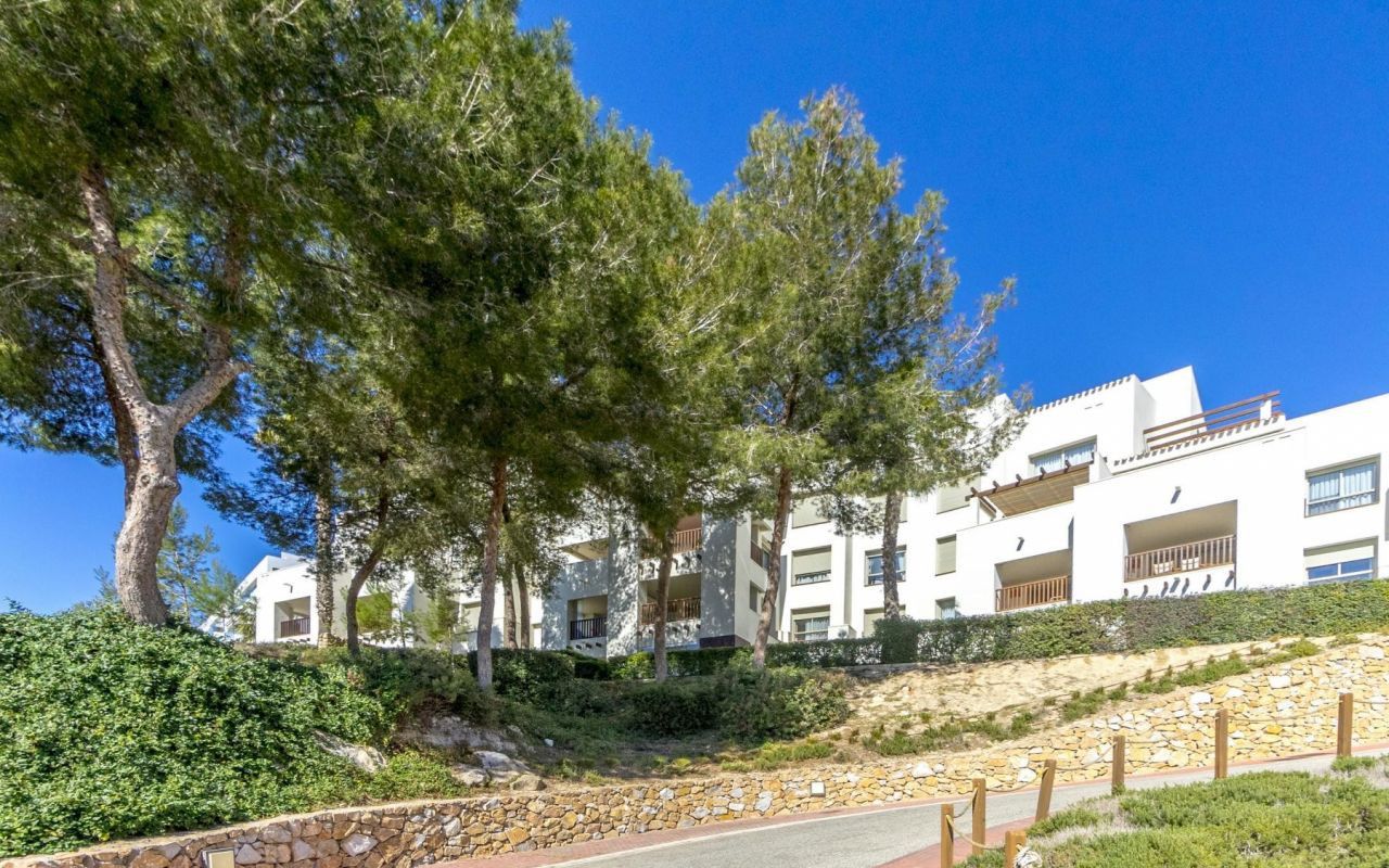 Ático 2 habitaciones 74m² en venta - Las Colinas Golf - foto 29