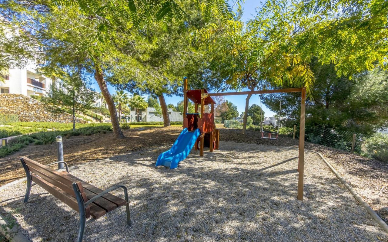Ático 2 habitaciones 74m² en venta - Las Colinas Golf - foto 30