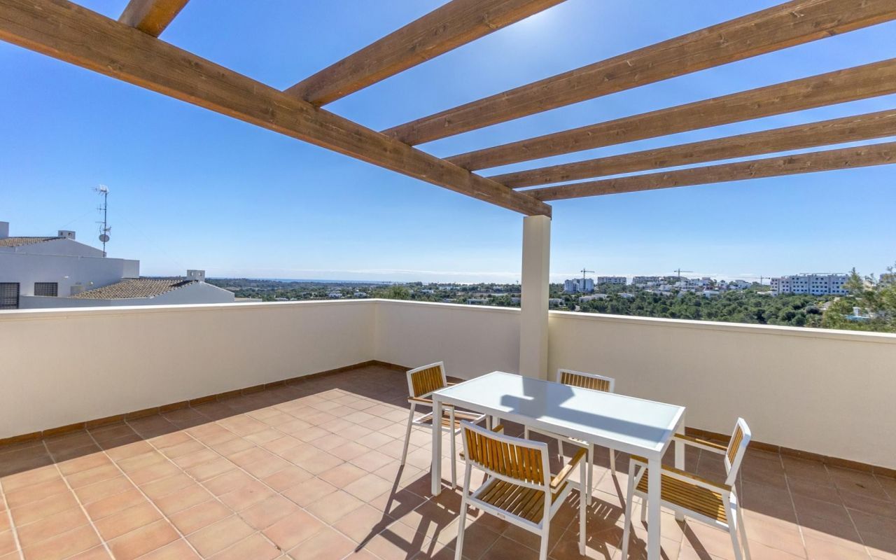 Ático 2 habitaciones 74m² en venta - Las Colinas Golf - foto 4