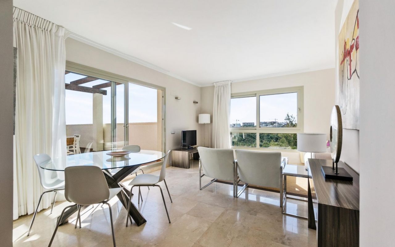 Ático 2 habitaciones 74m² en venta - Las Colinas Golf - foto 5