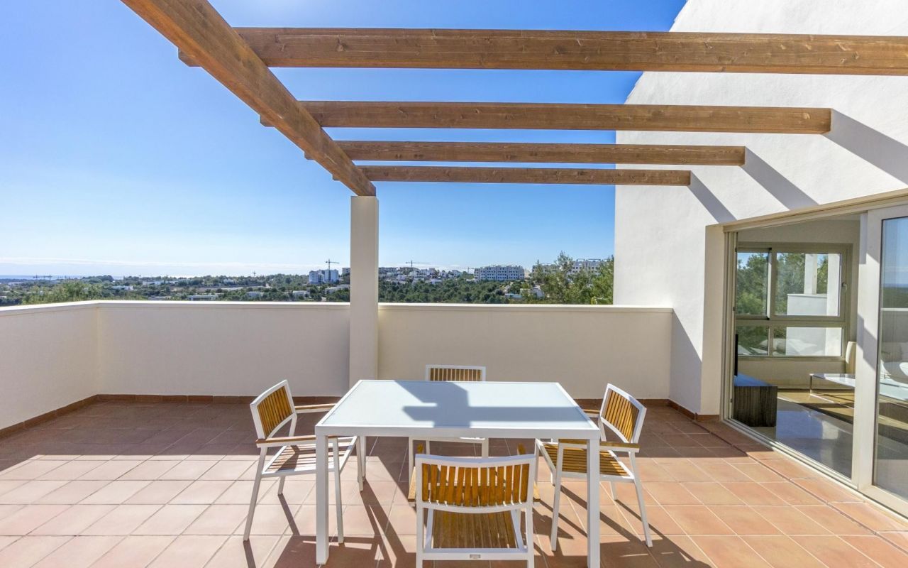 Ático 2 habitaciones 74m² en venta - Las Colinas Golf - foto 7