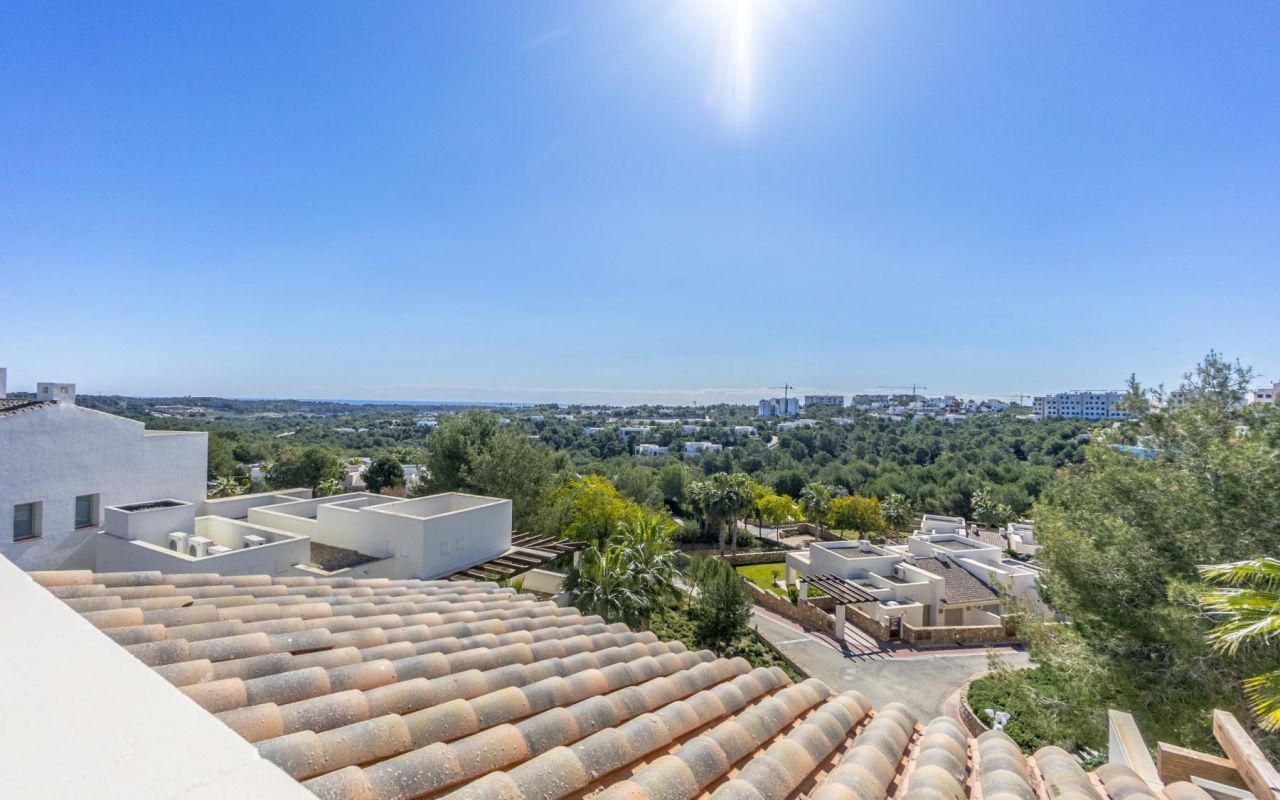 Ático 2 habitaciones 74m² en venta - Las Colinas Golf - foto 8