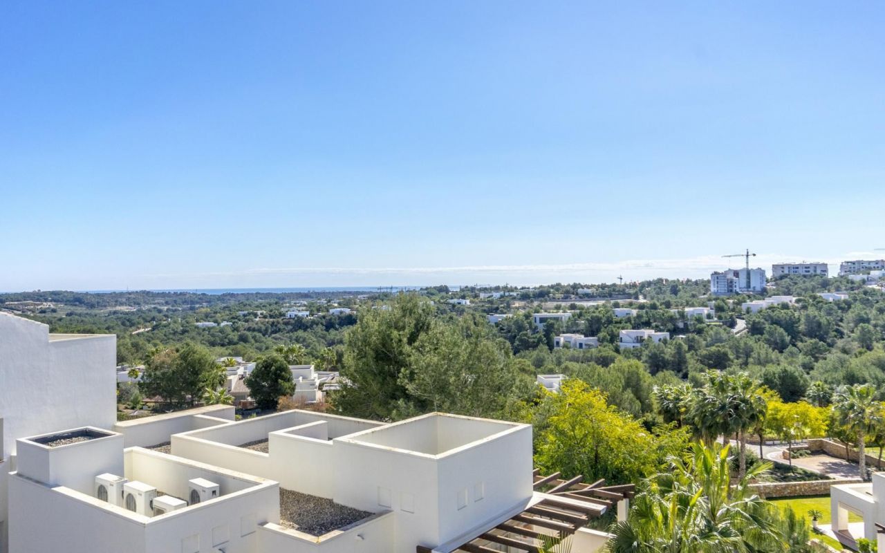 Ático 2 habitaciones 74m² en venta - Las Colinas Golf - foto 9