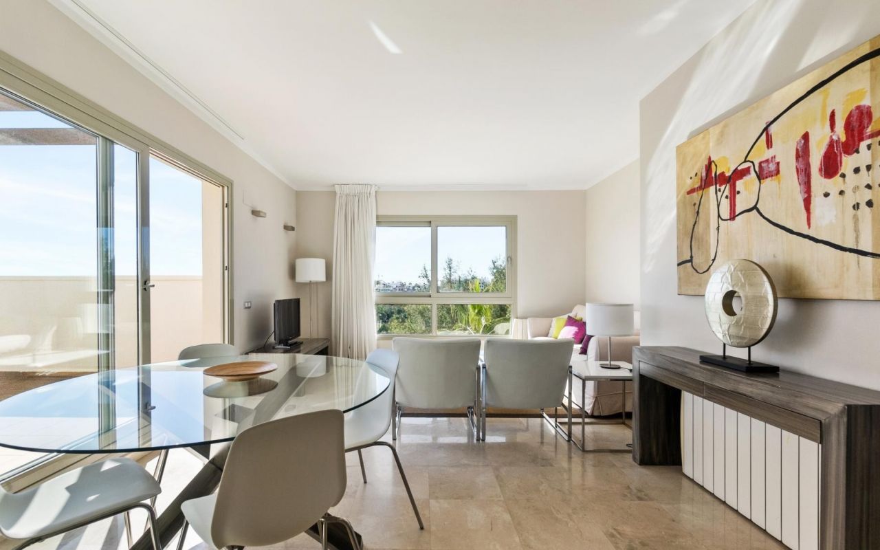 Ático 2 habitaciones 74m² en venta - Las Colinas Golf - foto 10
