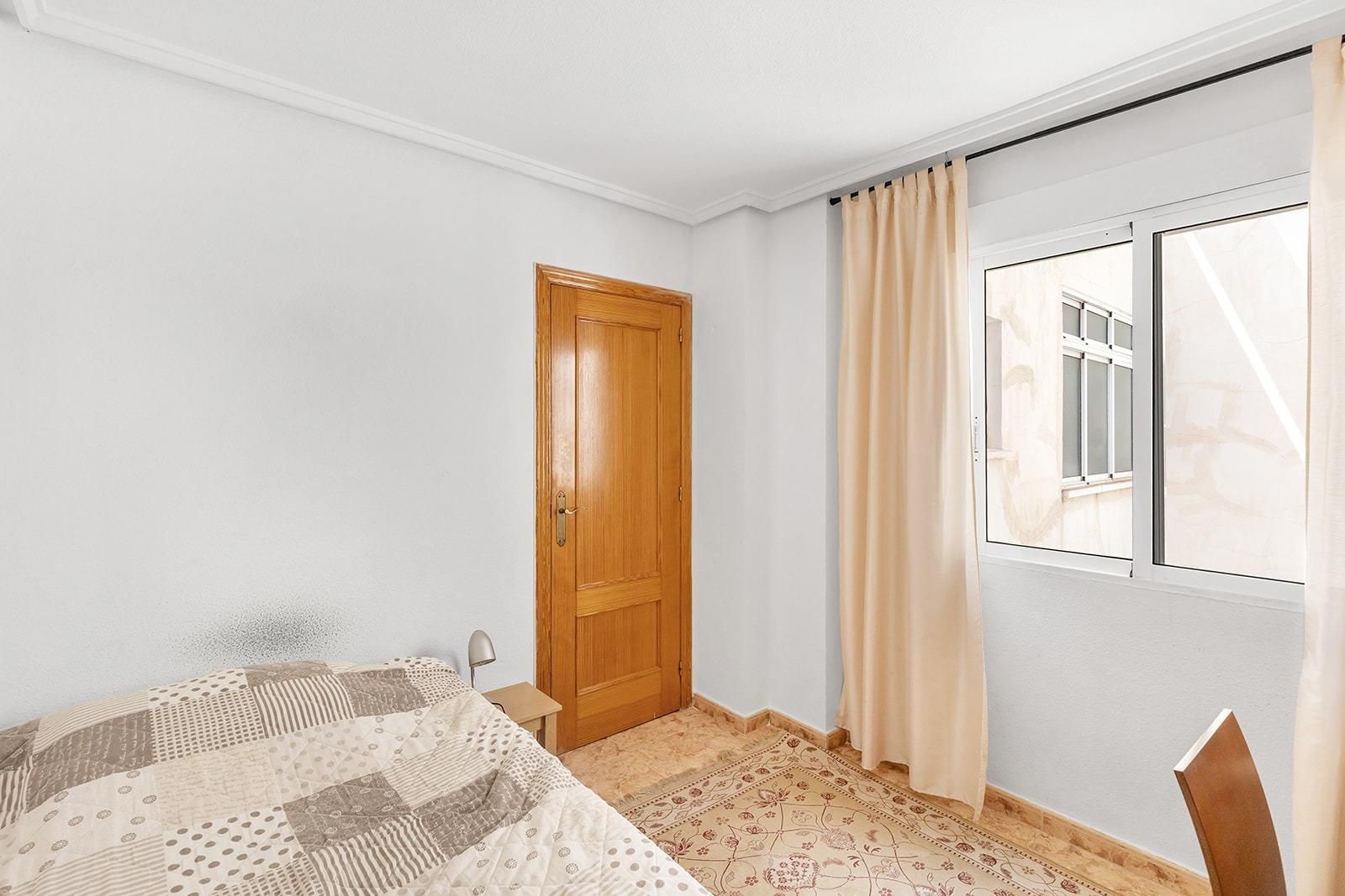 Atico 3 dorm. Sur-Piscina-Garaje - foto 19