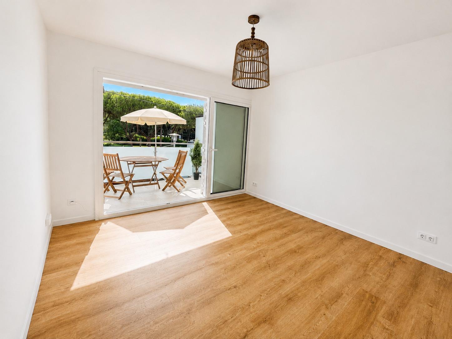 Atractivo apartamento en venta en Platja D'Aro, centro, zona - foto 4