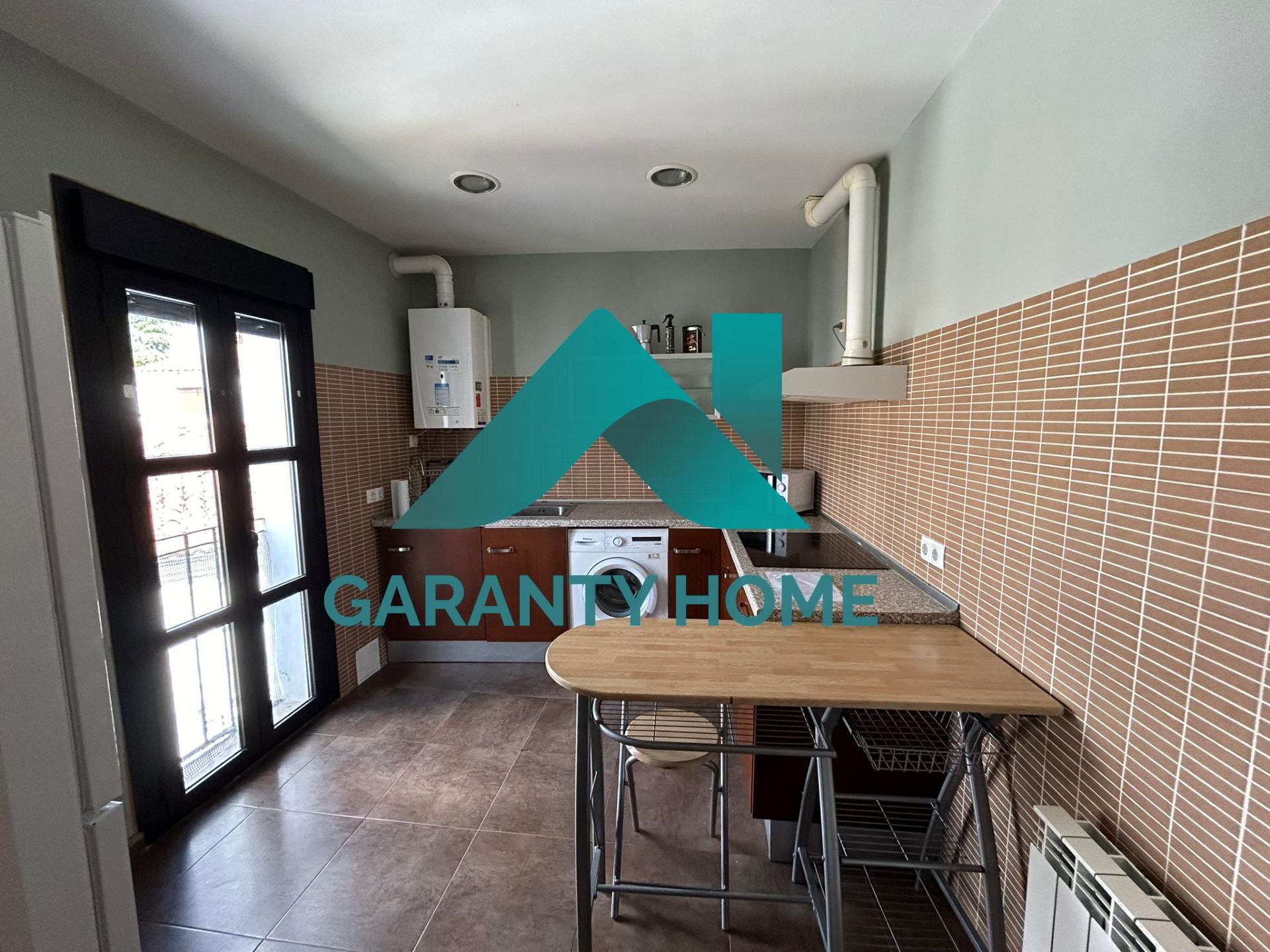 Se Alquila Apartamento reformado junto a la Plaza Mayor de Cáceres ✨