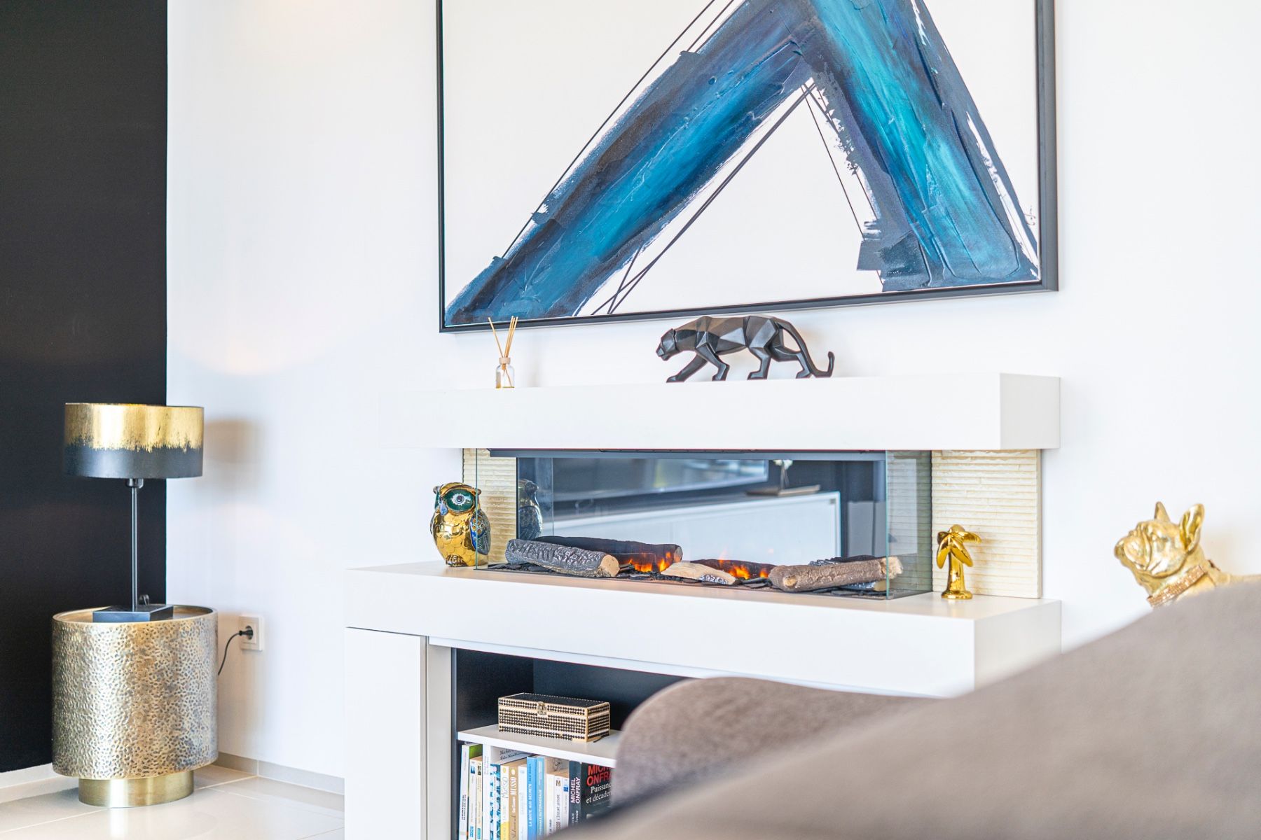 Ático 2 habitaciones 82m² en venta - Centro de la Ciudad Que - foto 13
