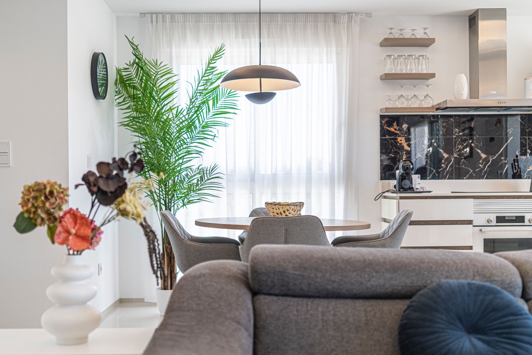 Ático 2 habitaciones 82m² en venta - Centro de la Ciudad Que - foto 15