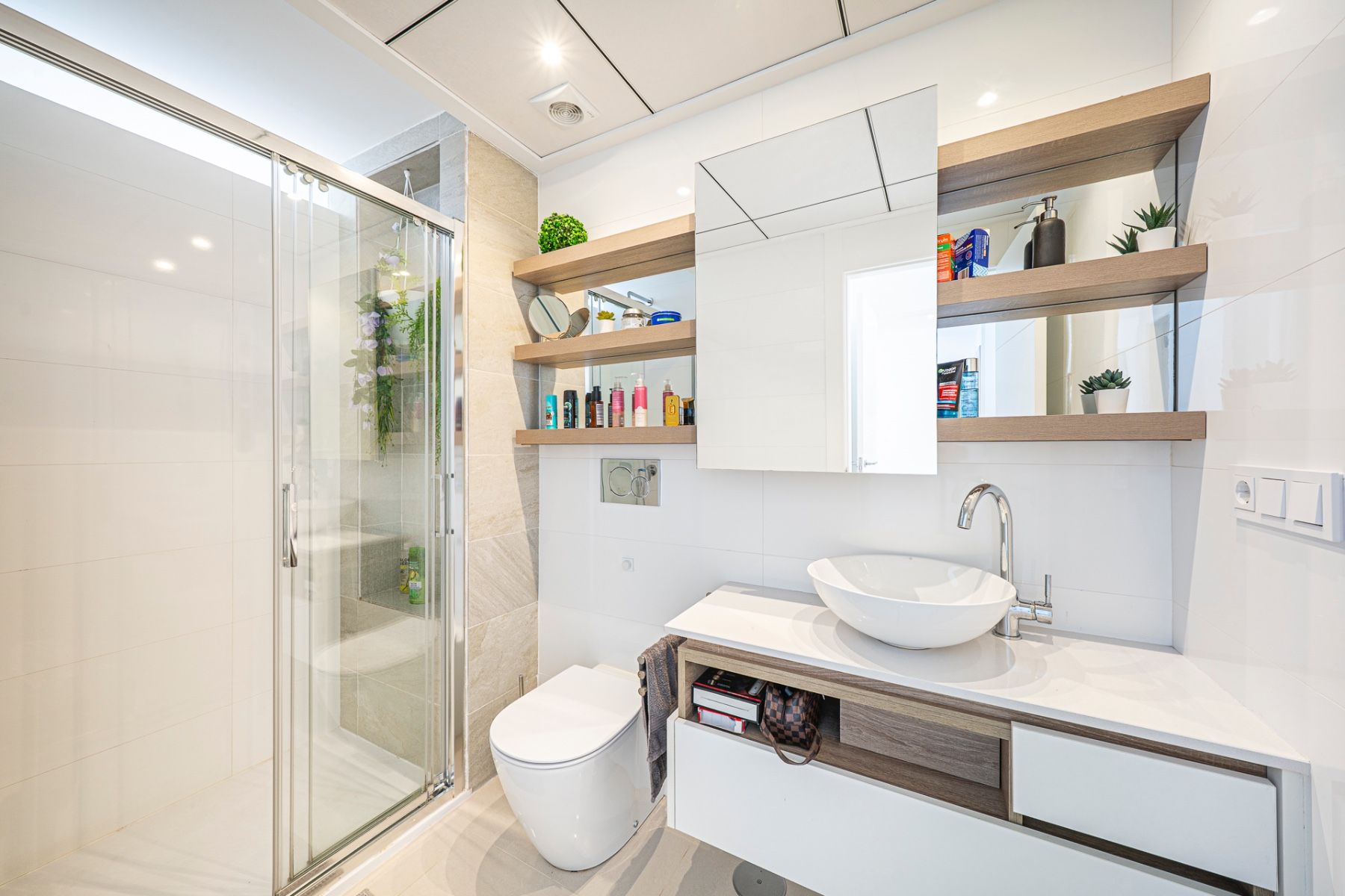 Ático 2 habitaciones 82m² en venta - Centro de la Ciudad Que - foto 17