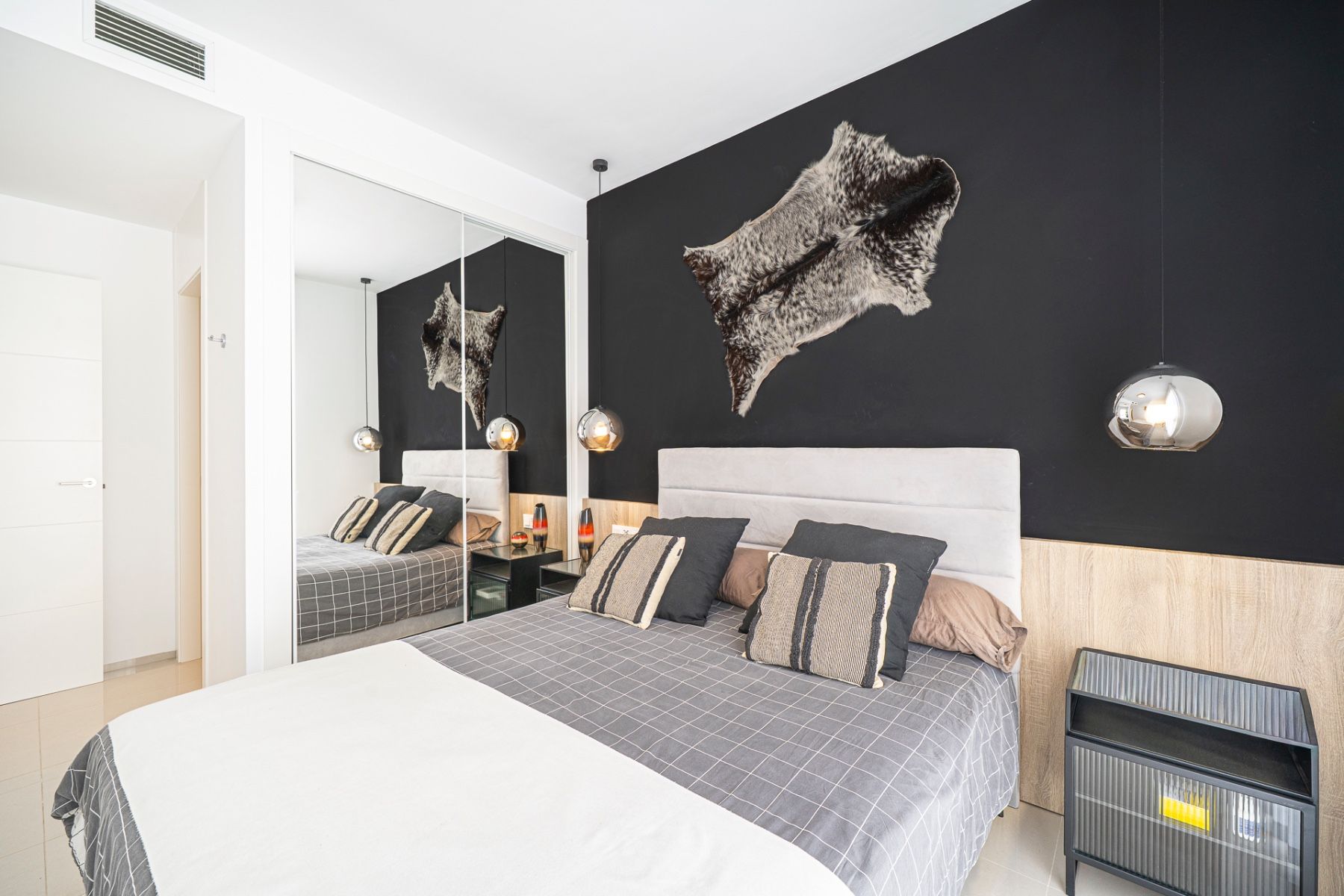 Ático 2 habitaciones 82m² en venta - Centro de la Ciudad Que - foto 19