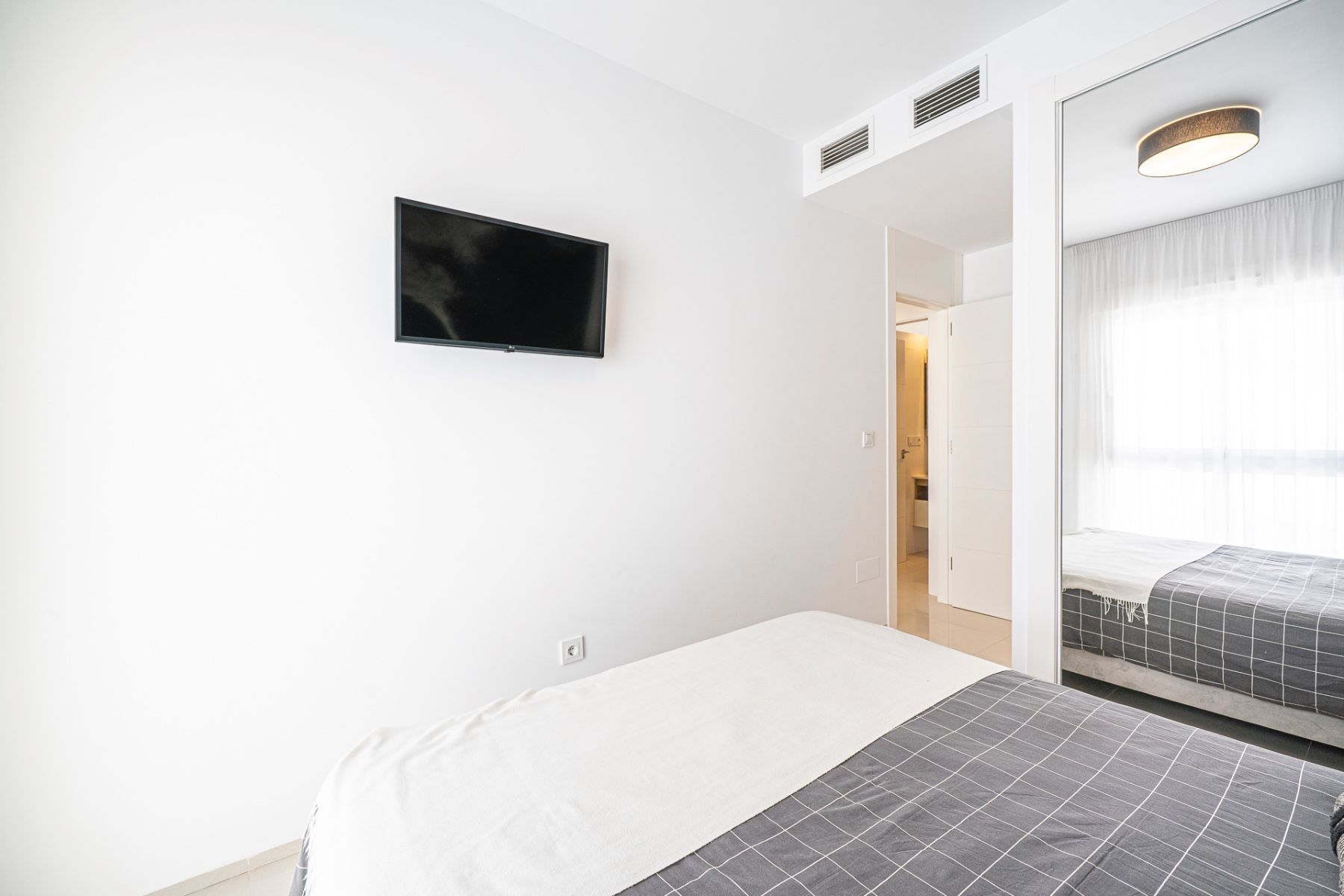 Ático 2 habitaciones 82m² en venta - Centro de la Ciudad Que - foto 21