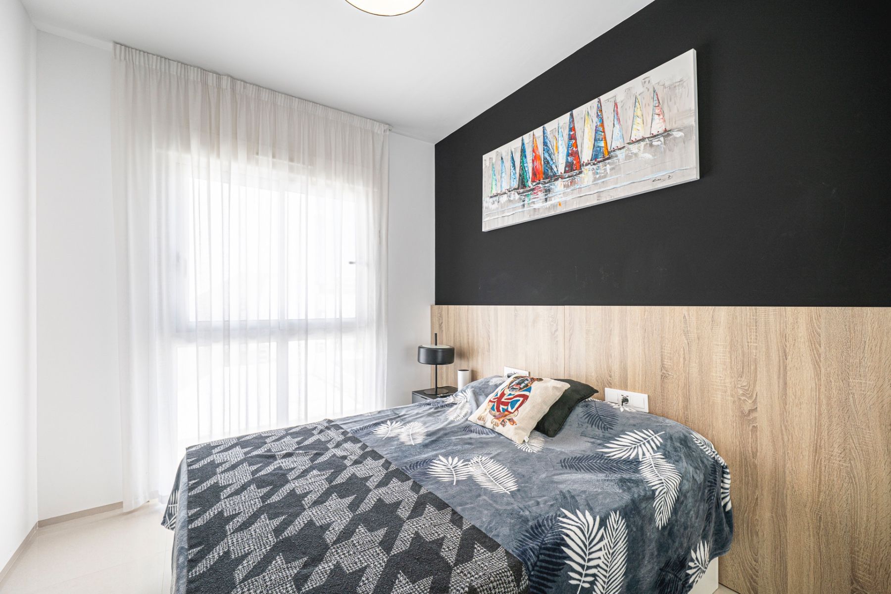Ático 2 habitaciones 82m² en venta - Centro de la Ciudad Que - foto 22