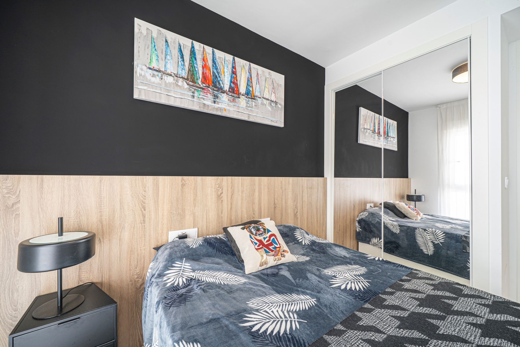 Ático 2 habitaciones 82m² en venta - Centro de la Ciudad Que - foto 23