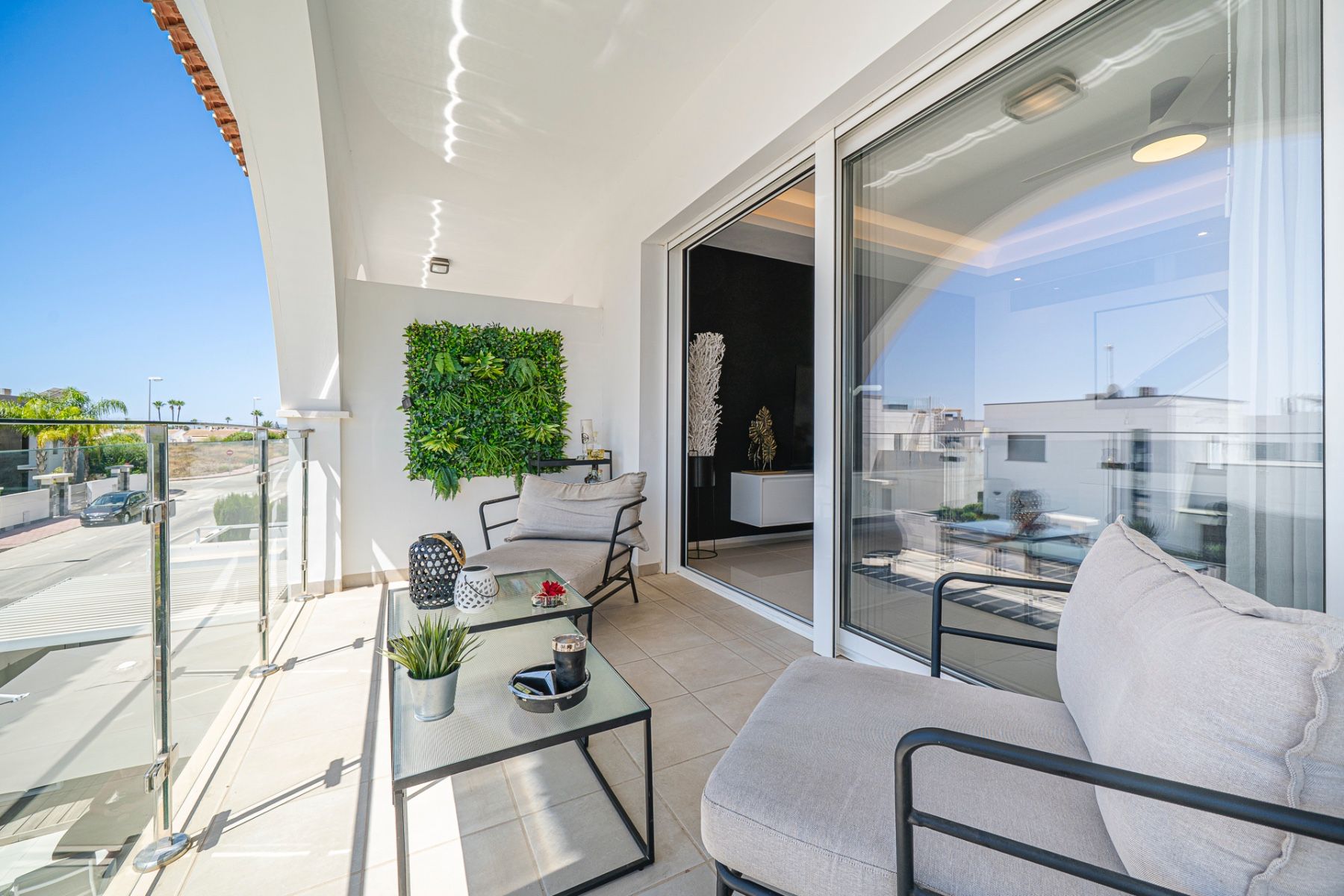Ático 2 habitaciones 82m² en venta - Centro de la Ciudad Que - foto 24
