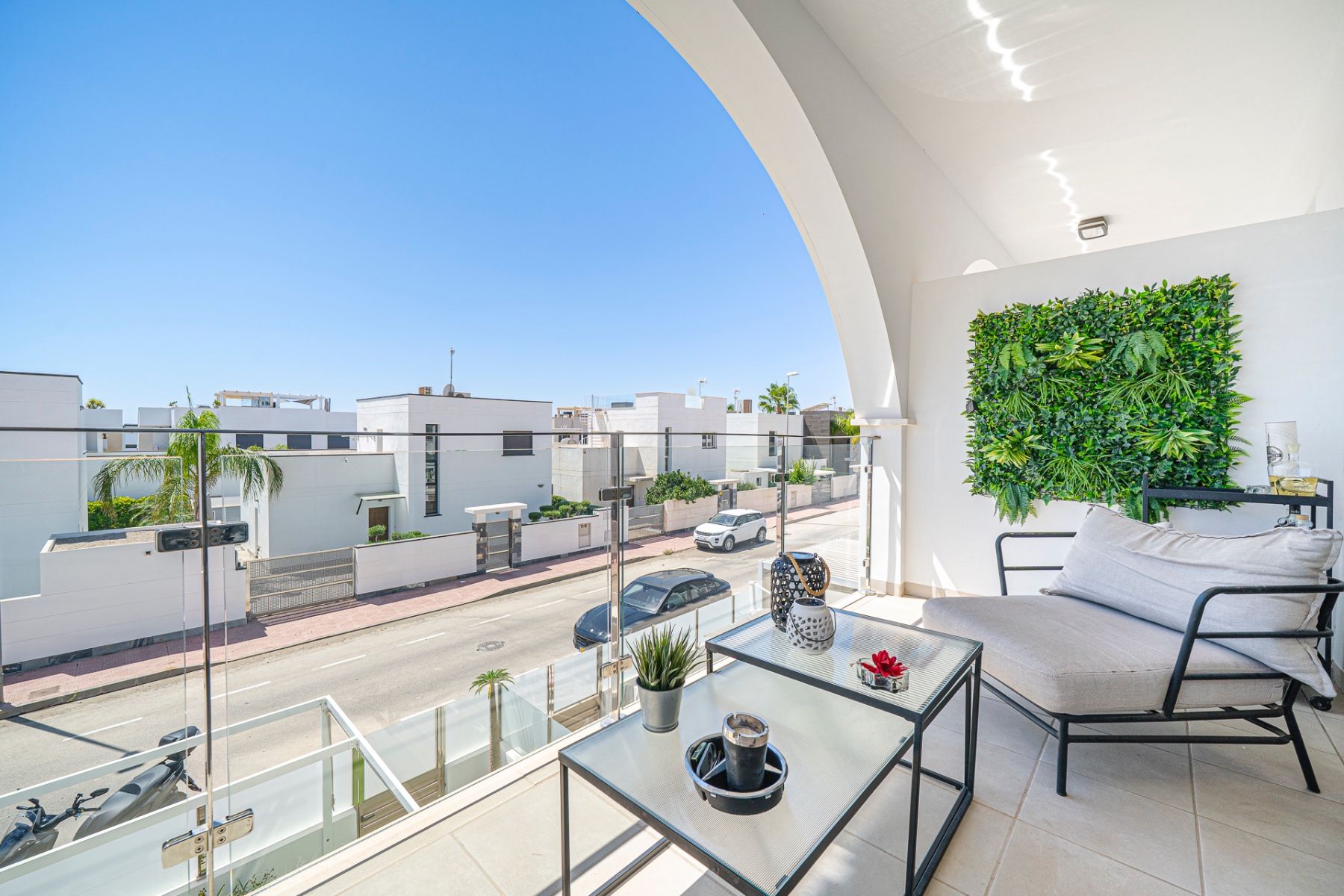 Ático 2 habitaciones 82m² en venta - Centro de la Ciudad Que - foto 25