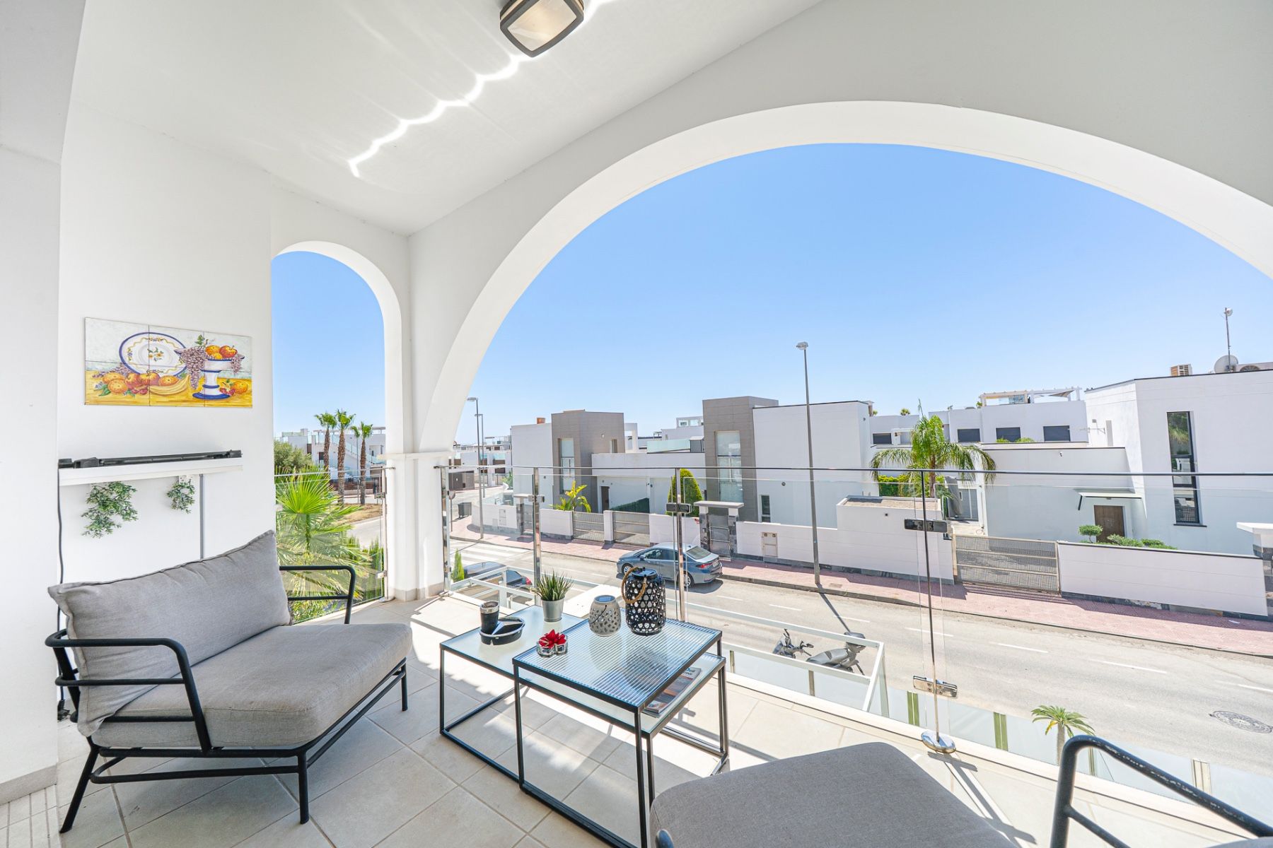 Ático 2 habitaciones 82m² en venta - Centro de la Ciudad Que - foto 26