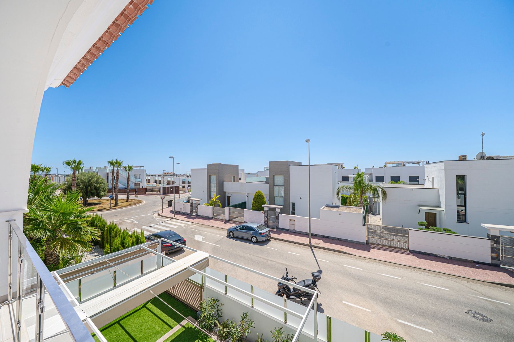 Ático 2 habitaciones 82m² en venta - Centro de la Ciudad Que - foto 27