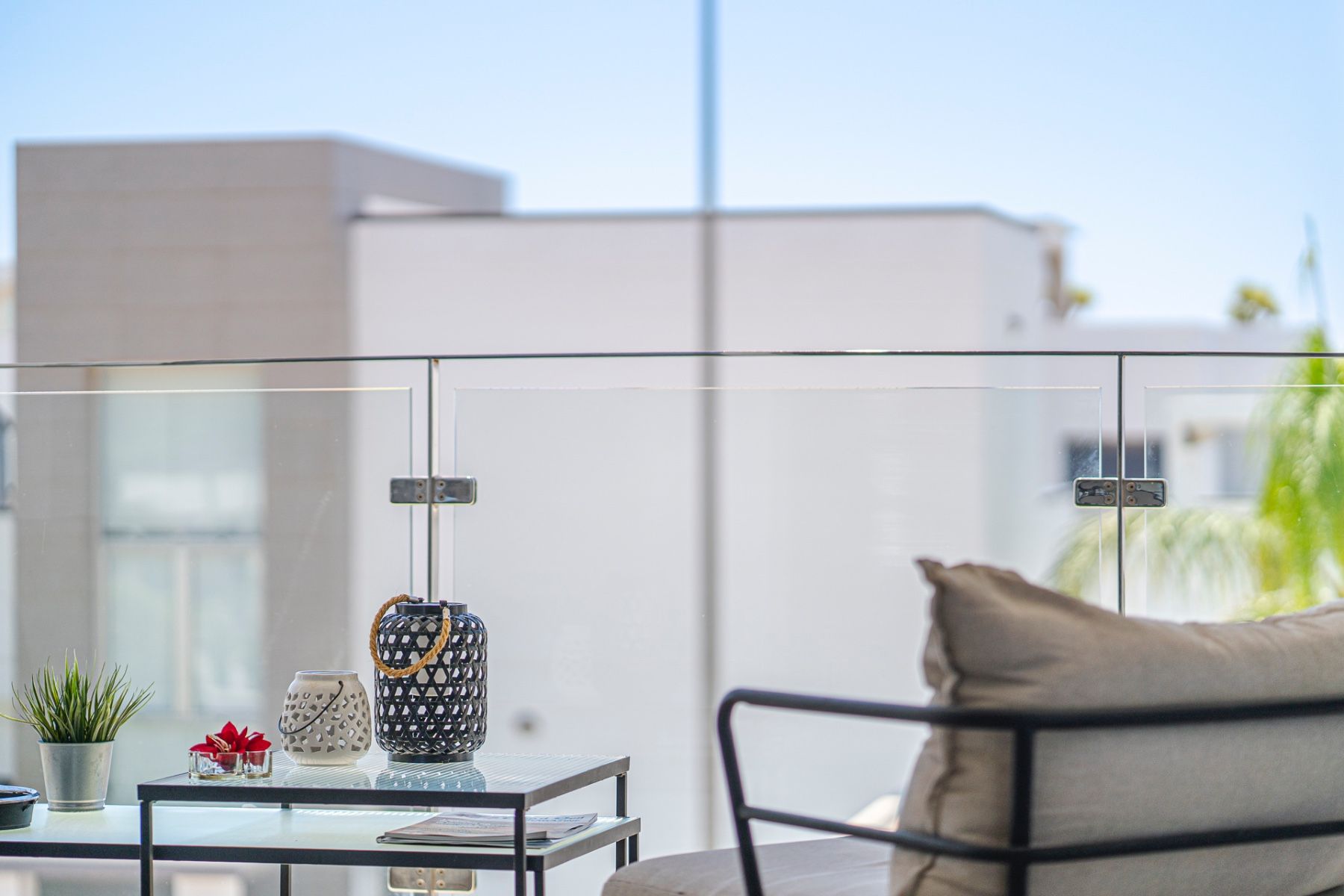 Ático 2 habitaciones 82m² en venta - Centro de la Ciudad Que - foto 29