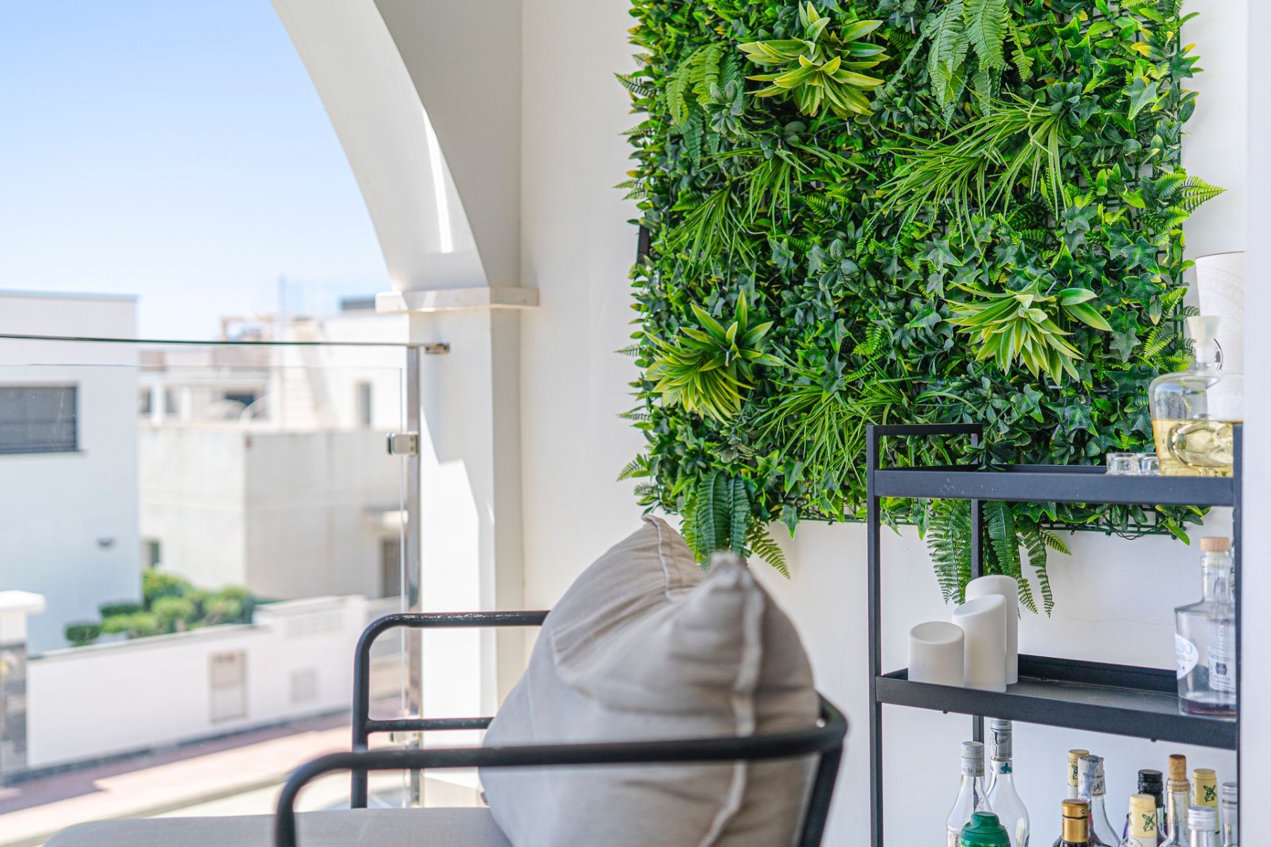 Ático 2 habitaciones 82m² en venta - Centro de la Ciudad Que - foto 30