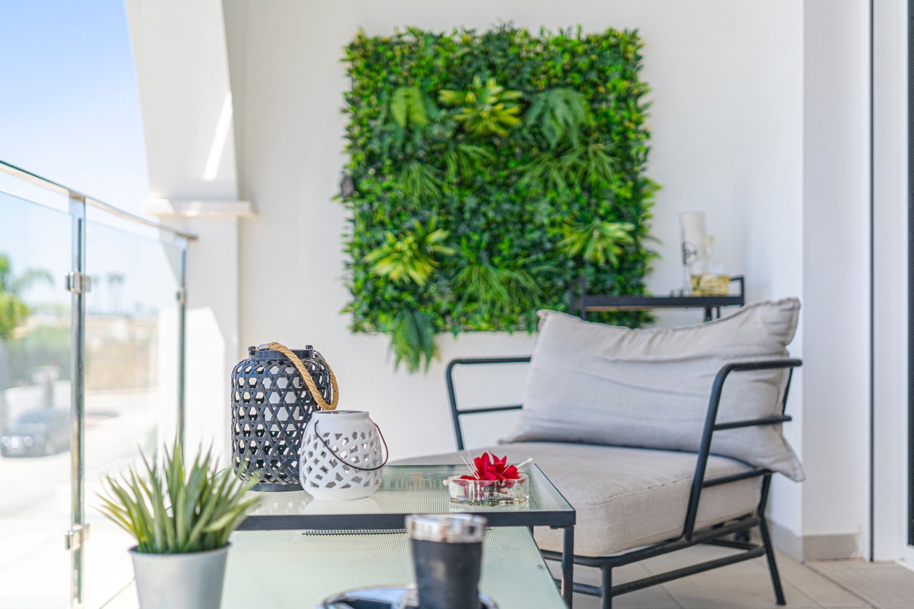 Ático 2 habitaciones 82m² en venta - Centro de la Ciudad Que - foto 31