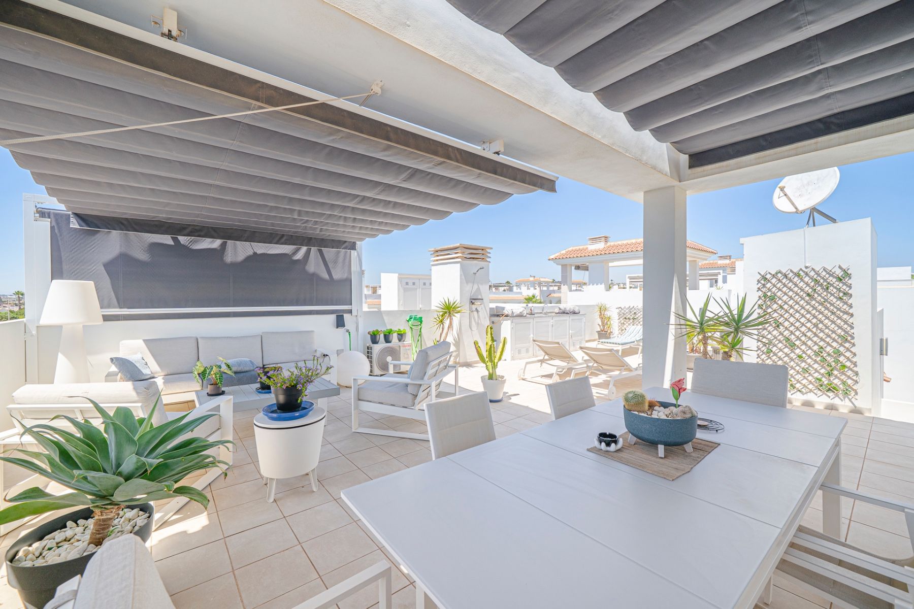 Ático 2 habitaciones 82m² en venta - Centro de la Ciudad Que - foto 32