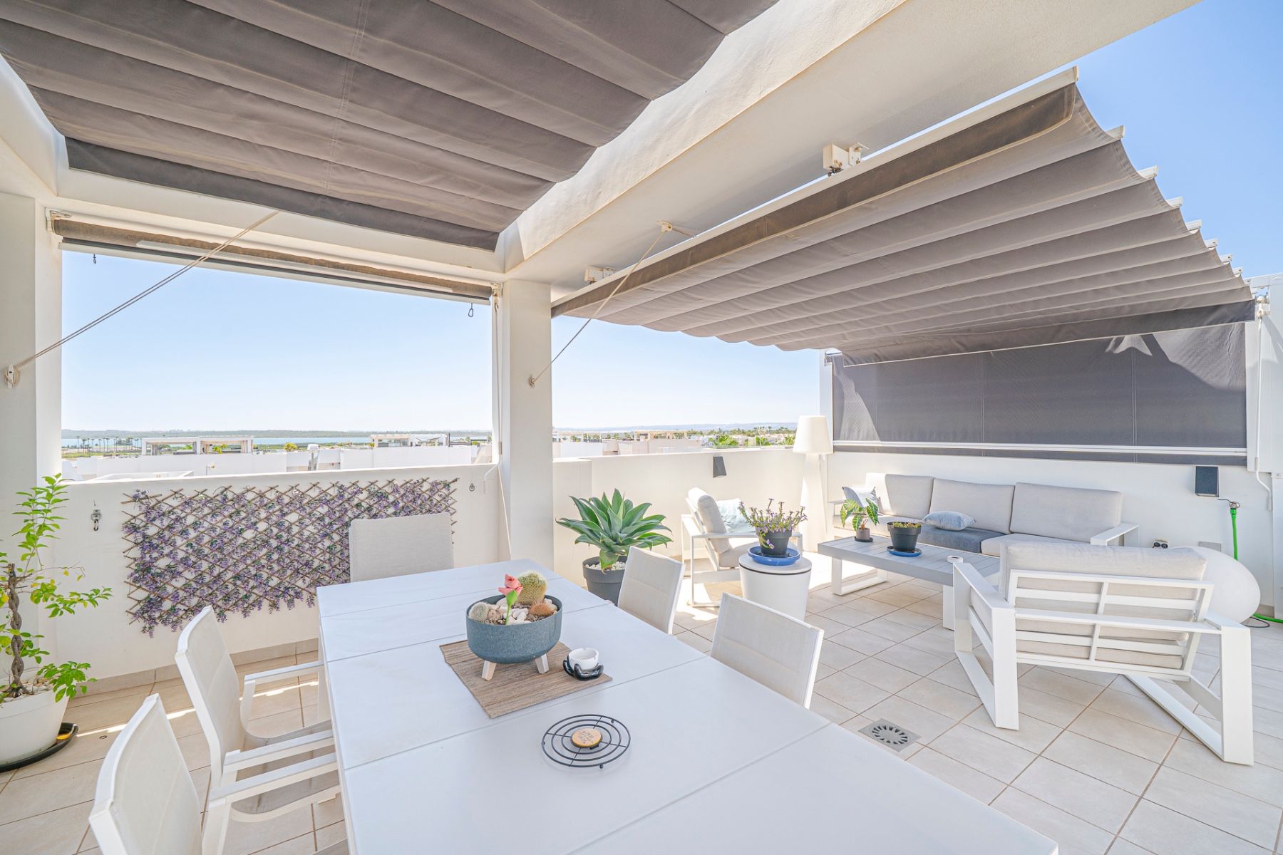 Ático 2 habitaciones 82m² en venta - Centro de la Ciudad Que - foto 33