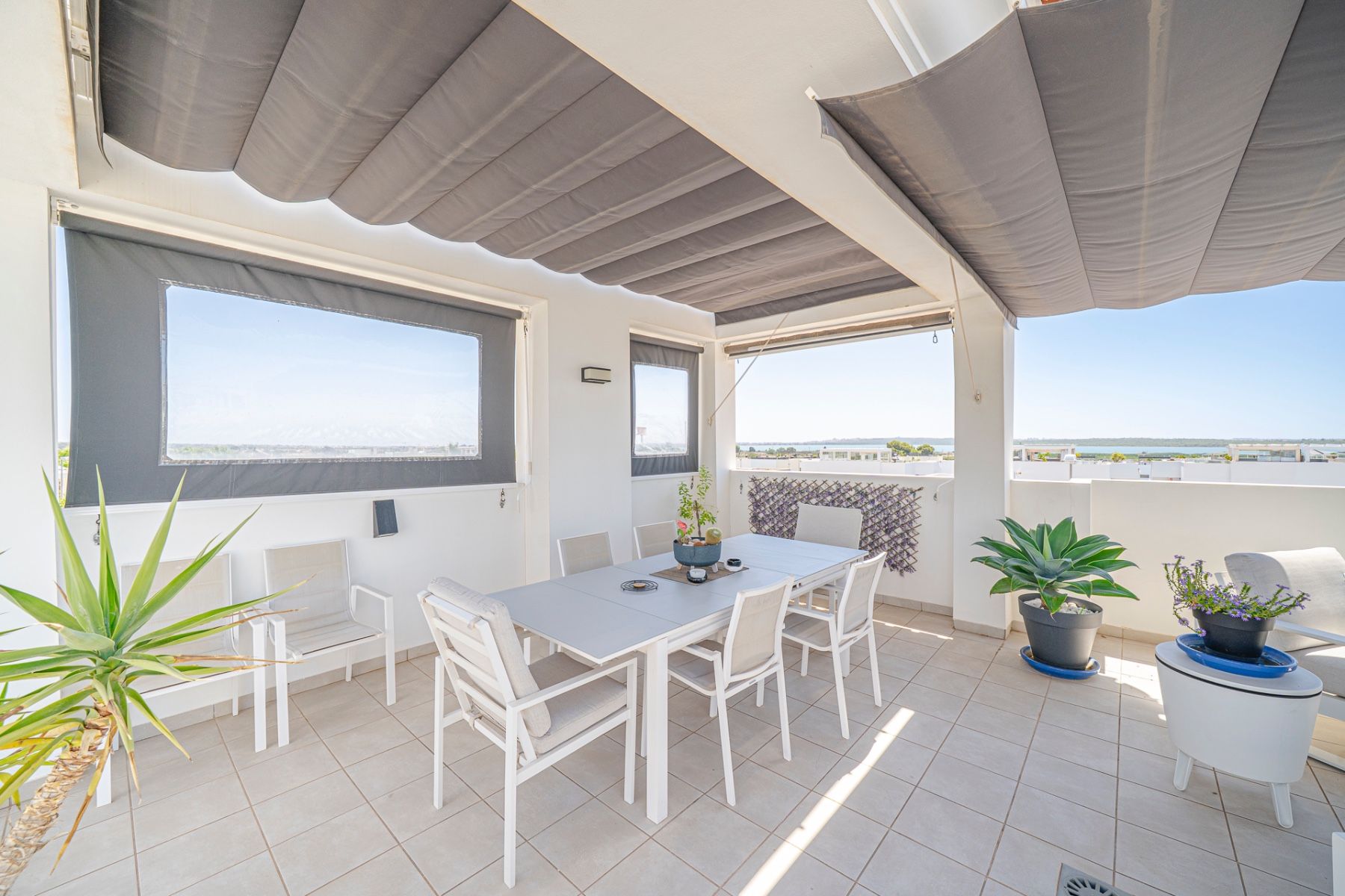 Ático 2 habitaciones 82m² en venta - Centro de la Ciudad Que - foto 35