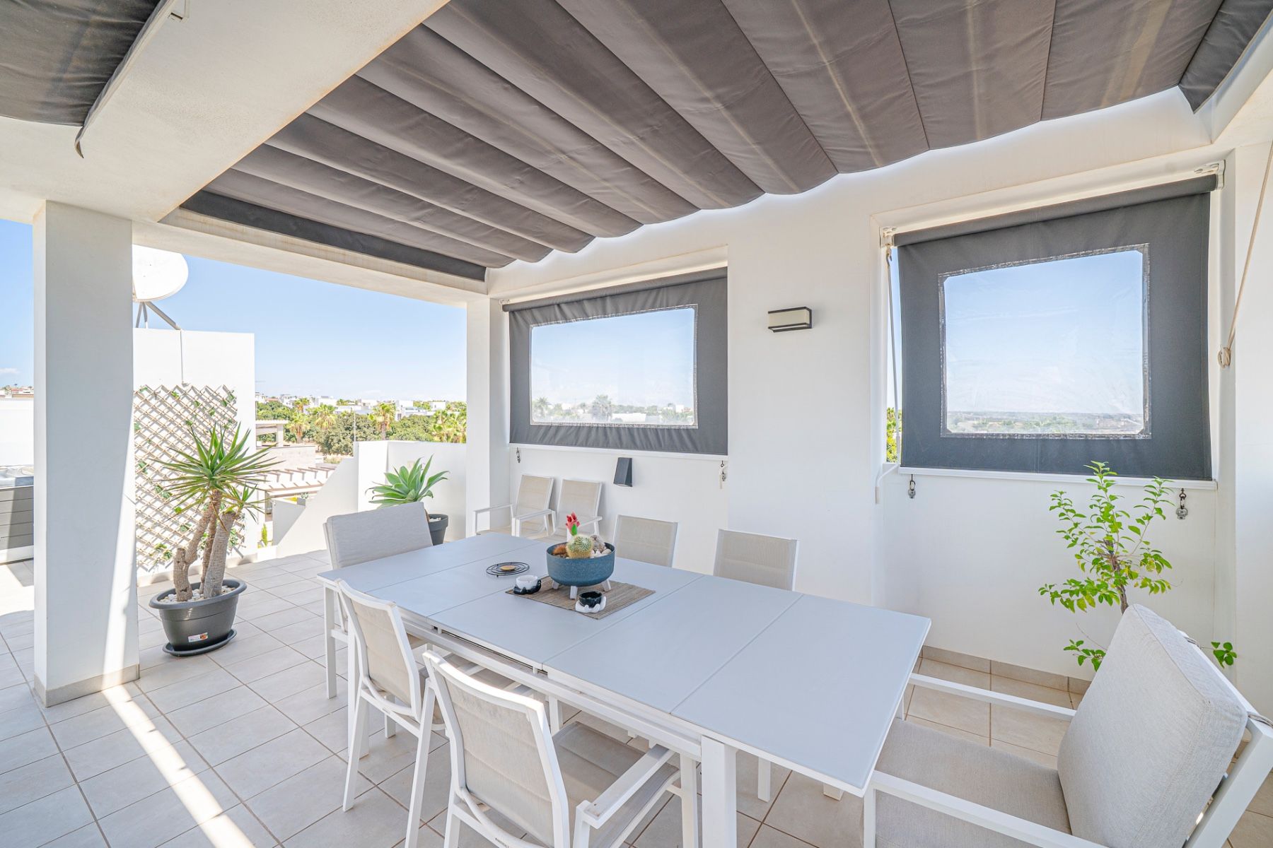 Ático 2 habitaciones 82m² en venta - Centro de la Ciudad Que - foto 36