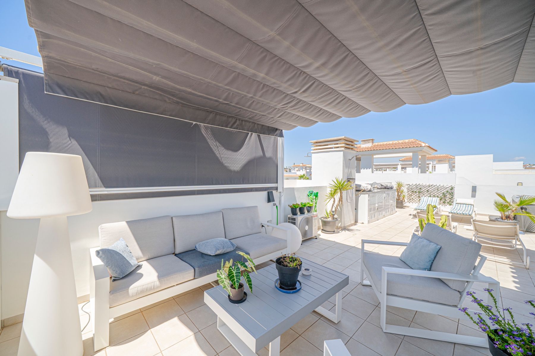 Ático 2 habitaciones 82m² en venta - Centro de la Ciudad Que - foto 37