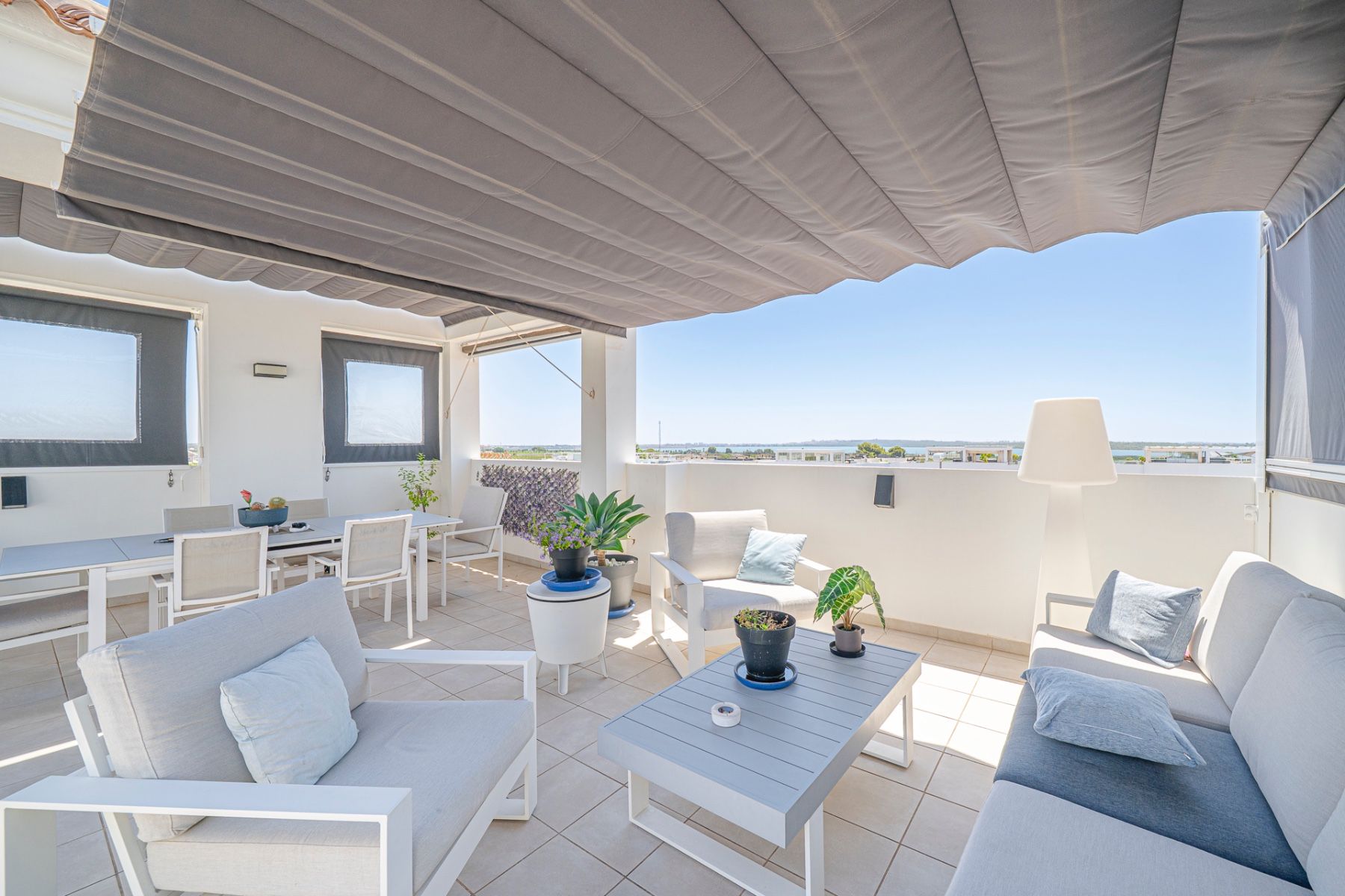 Ático 2 habitaciones 82m² en venta - Centro de la Ciudad Que - foto 38