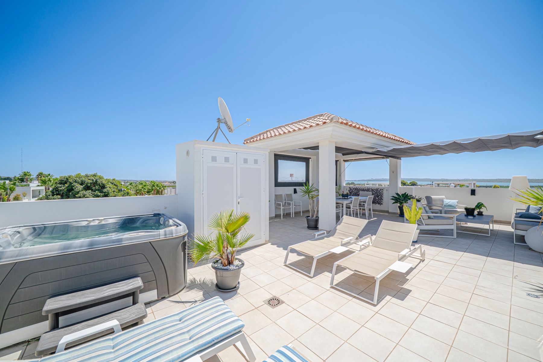 Ático 2 habitaciones 82m² en venta - Centro de la Ciudad Que - foto 40
