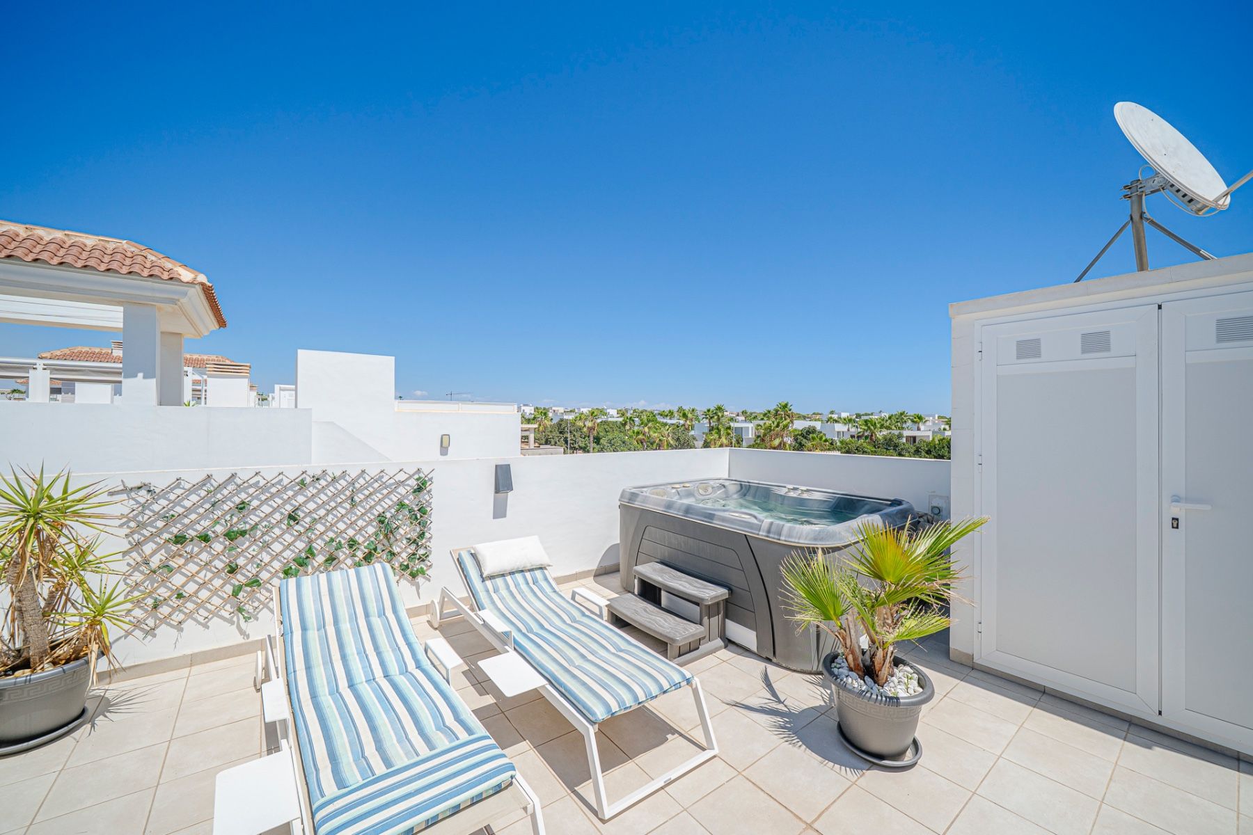 Ático 2 habitaciones 82m² en venta - Centro de la Ciudad Que - foto 41