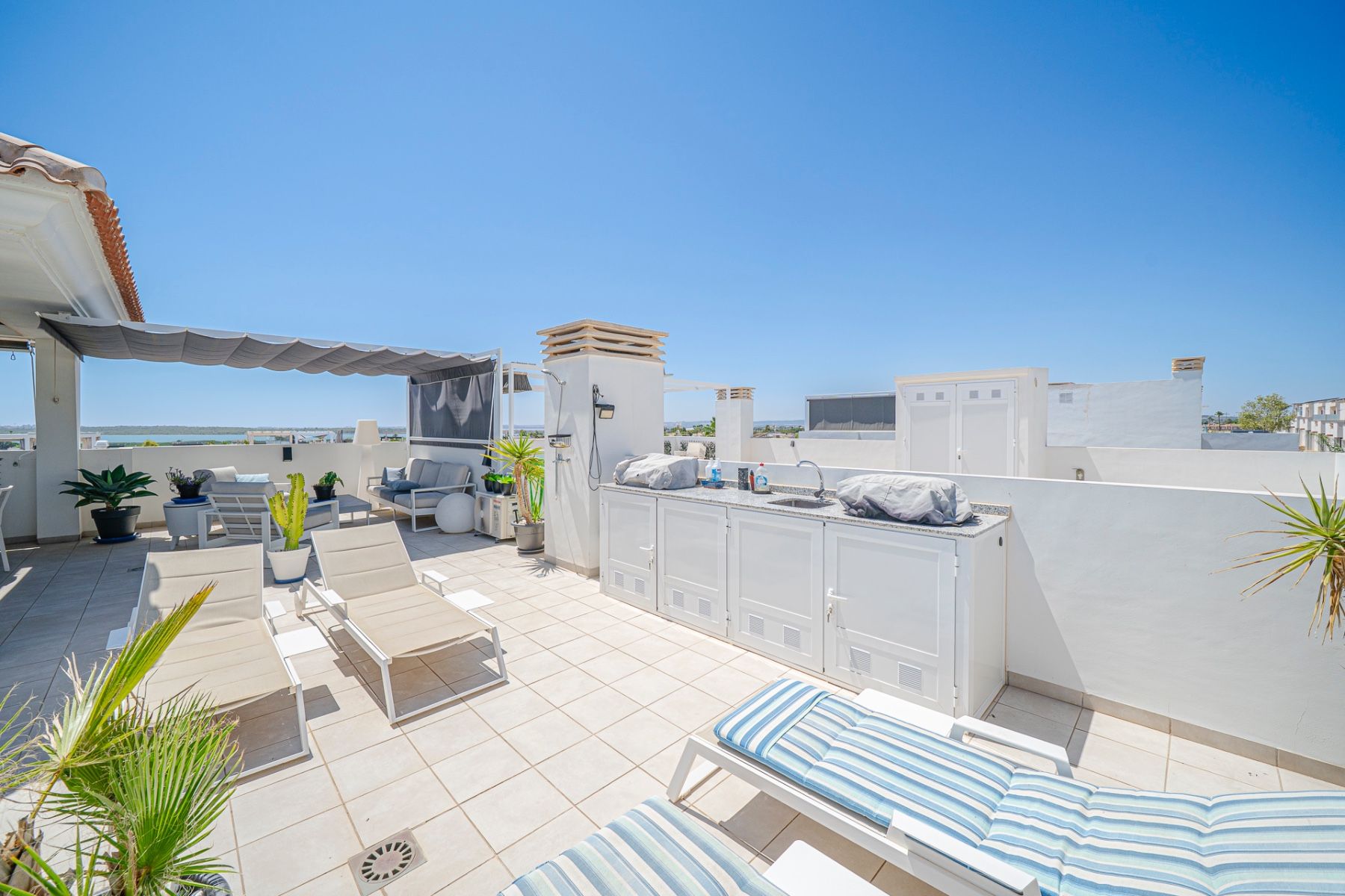 Ático 2 habitaciones 82m² en venta - Centro de la Ciudad Que - foto 42