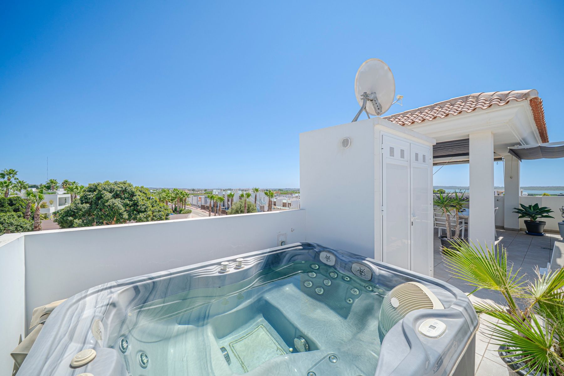 Ático 2 habitaciones 82m² en venta - Centro de la Ciudad Que - foto 43