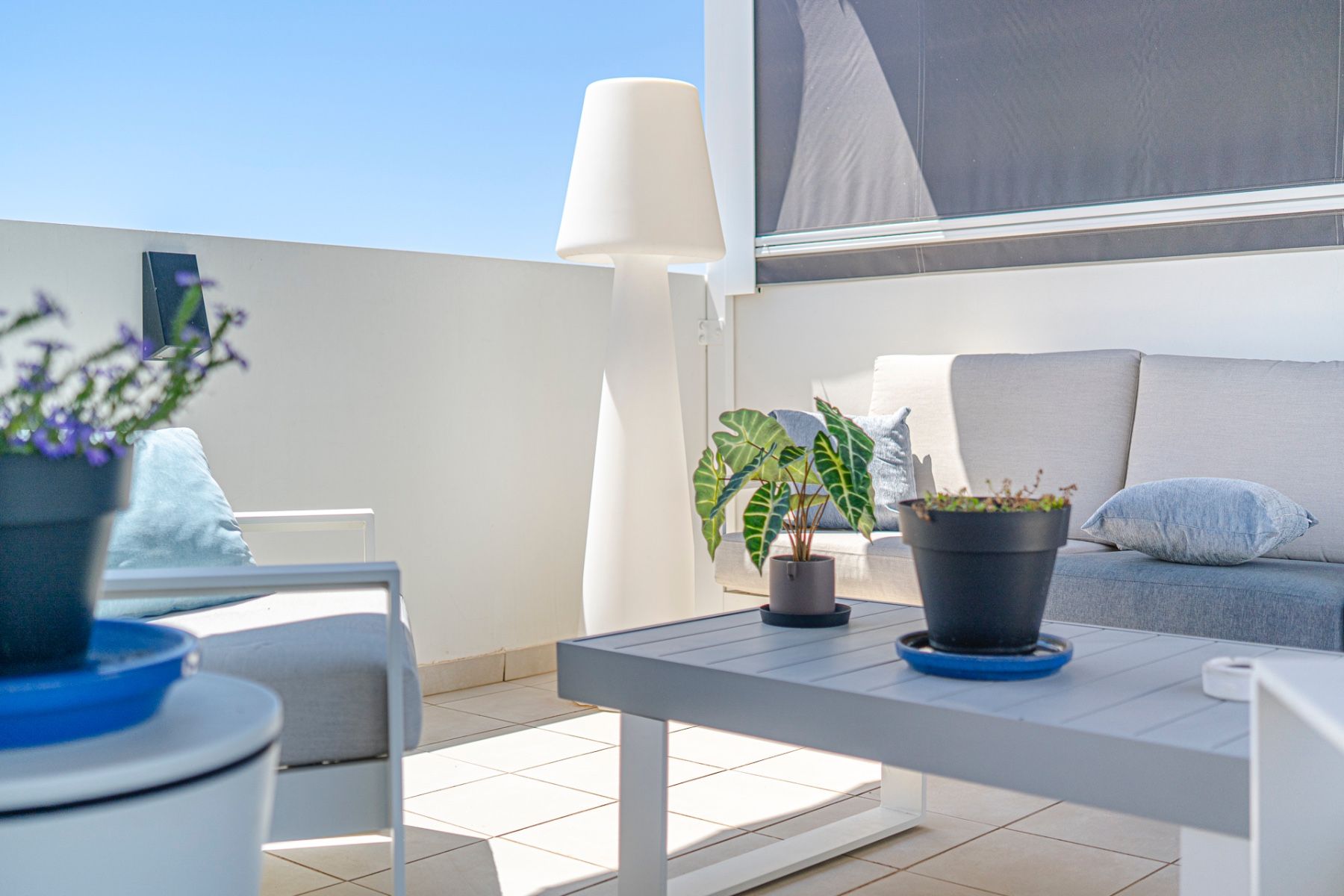 Ático 2 habitaciones 82m² en venta - Centro de la Ciudad Que - foto 45
