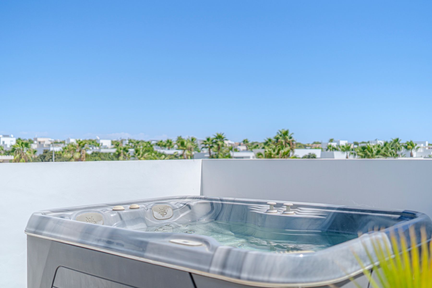 Ático 2 habitaciones 82m² en venta - Centro de la Ciudad Que - foto 47