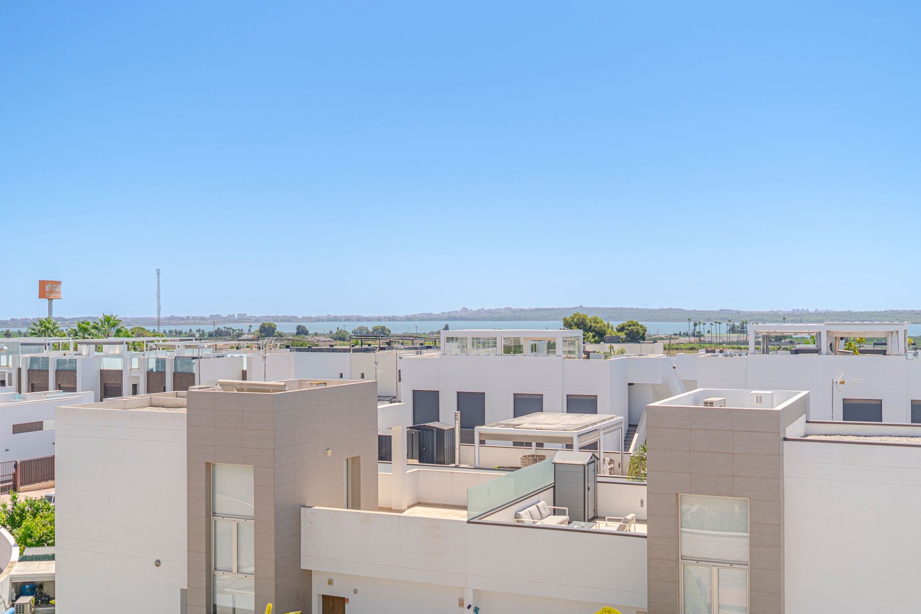 Ático 2 habitaciones 82m² en venta - Centro de la Ciudad Que - foto 48