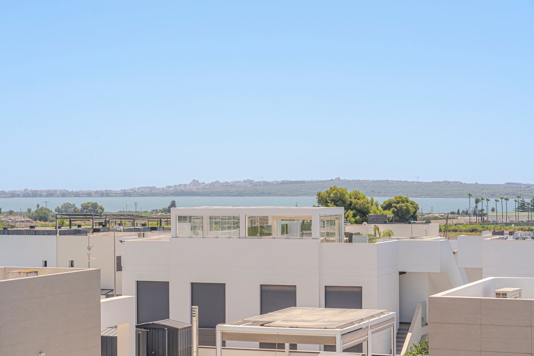 Ático 2 habitaciones 82m² en venta - Centro de la Ciudad Que - foto 49