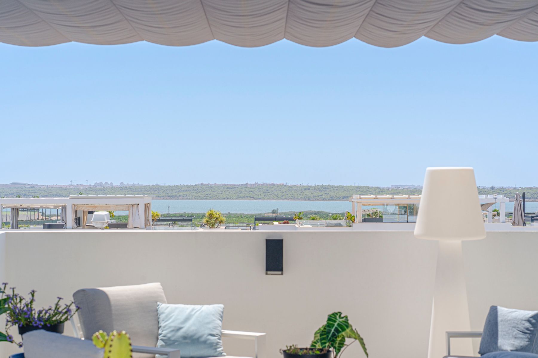Ático 2 habitaciones 82m² en venta - Centro de la Ciudad Que - foto 50