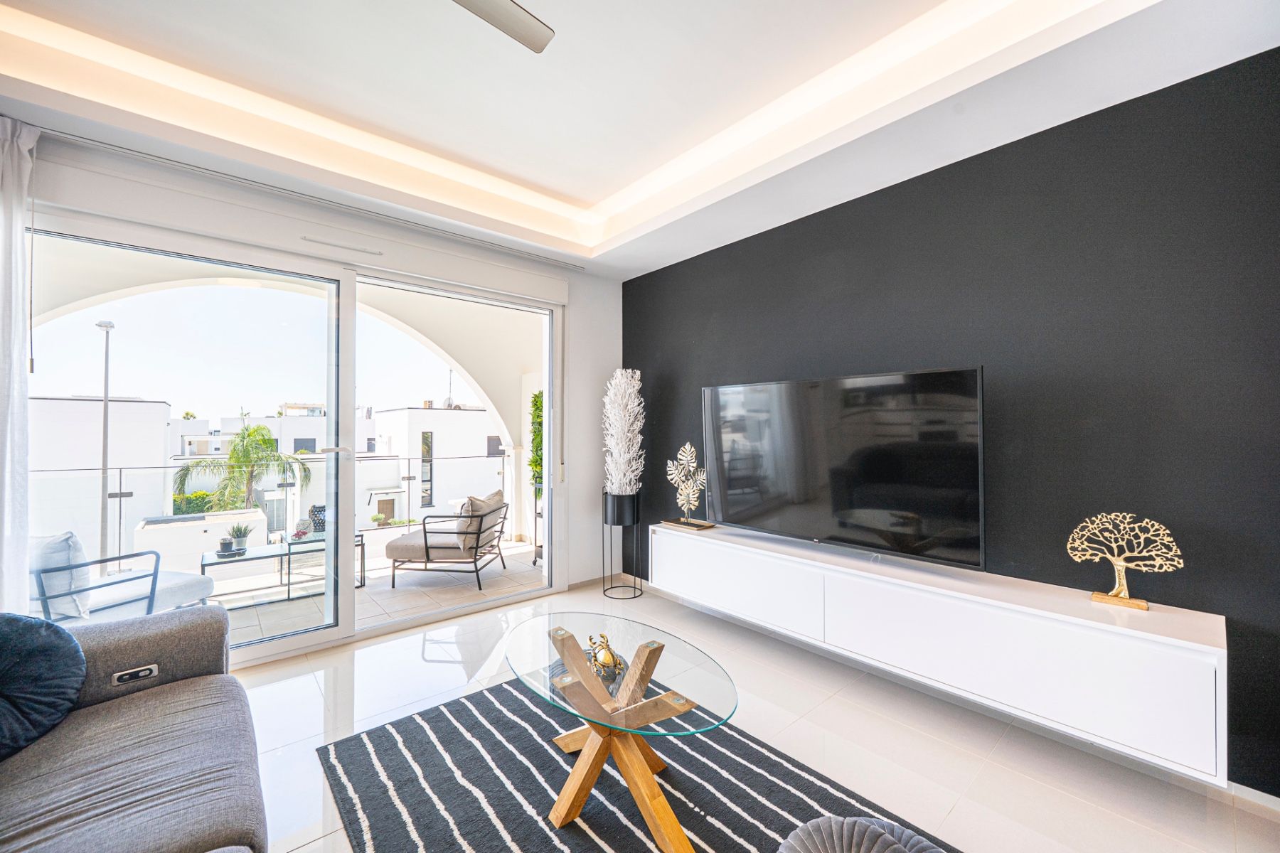 Ático 2 habitaciones 82m² en venta - Centro de la Ciudad Que - foto 9