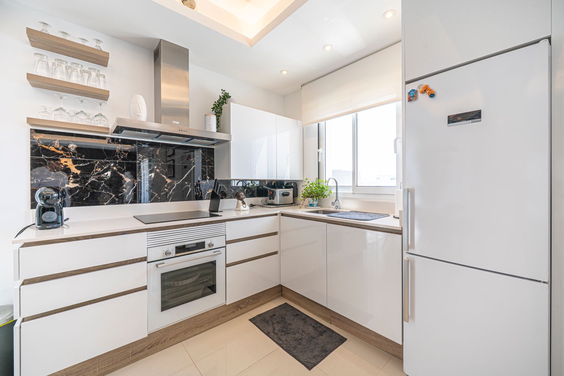 Ático 2 habitaciones 82m² en venta - Centro de la Ciudad Que - foto 10