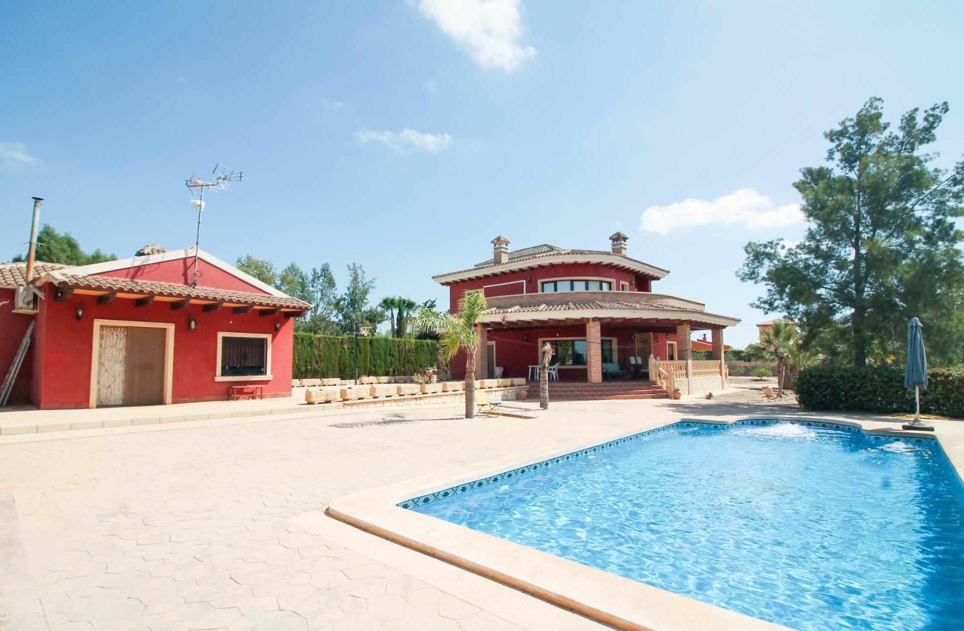 Casa de campo 3 habitaciones 270m² en venta - Barrosa