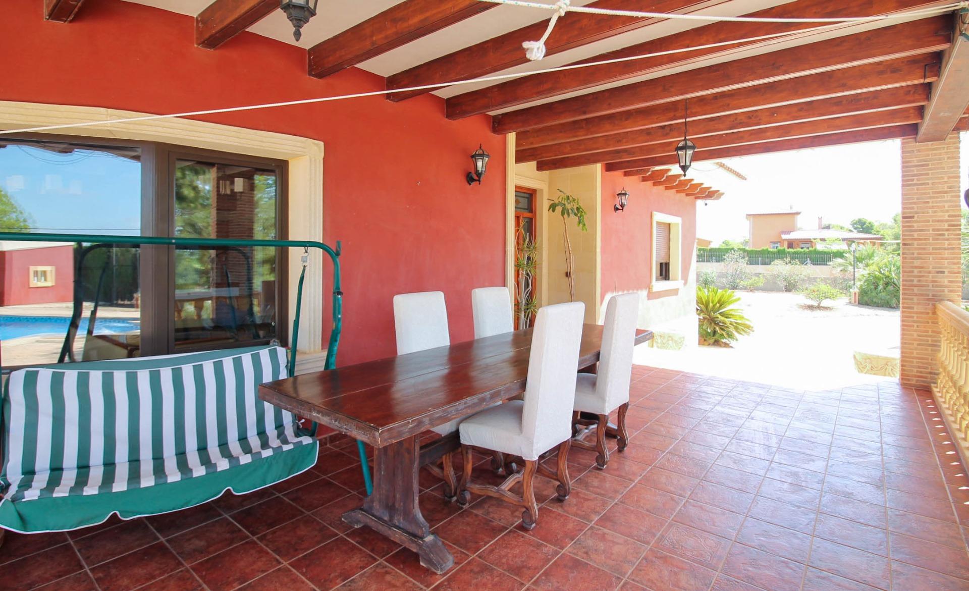 Casa de campo 3 habitaciones 270m² en venta - Barrosa - foto 4