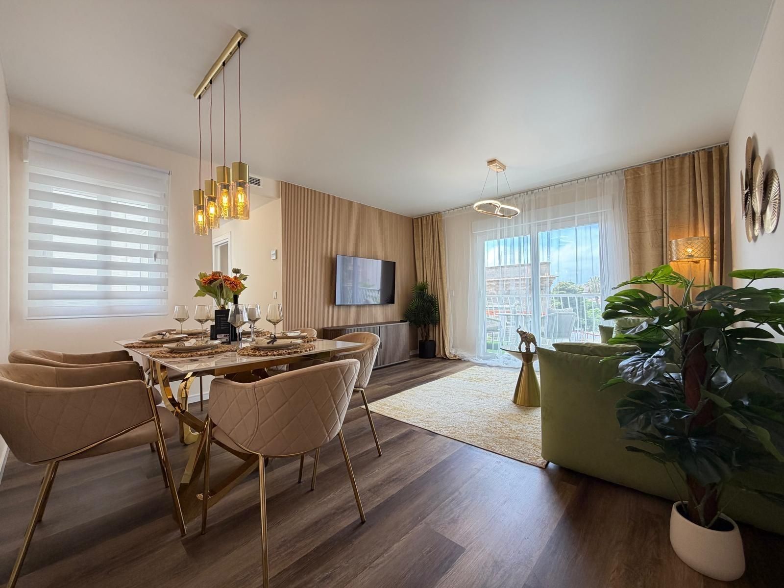 Apartamento 3 habitaciones 100m² en venta - torrevieja