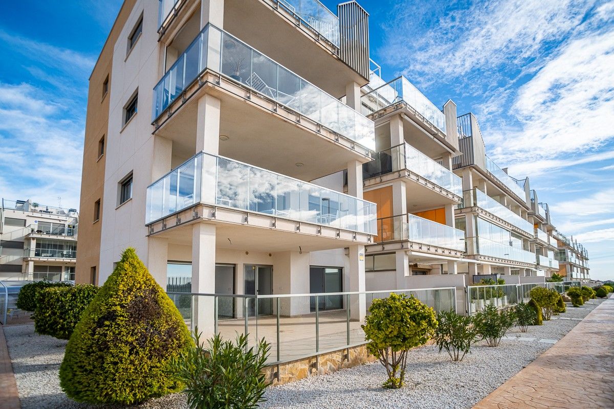 Apartamento 3 habitaciones 100m² en venta - Lomas de Cabo Roig
