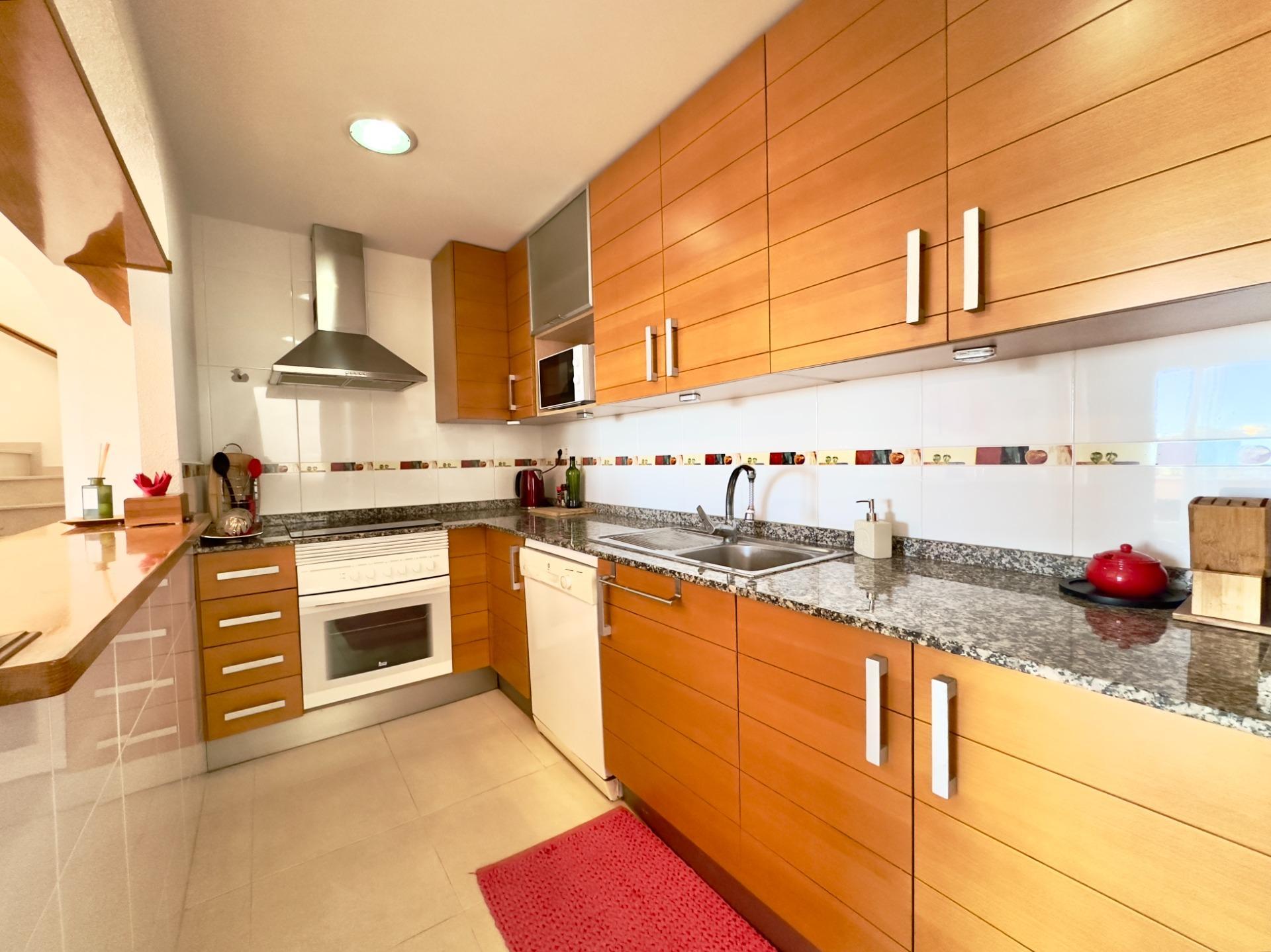Ático 2 habitaciones 78m² en venta - Punta Prima - foto 11
