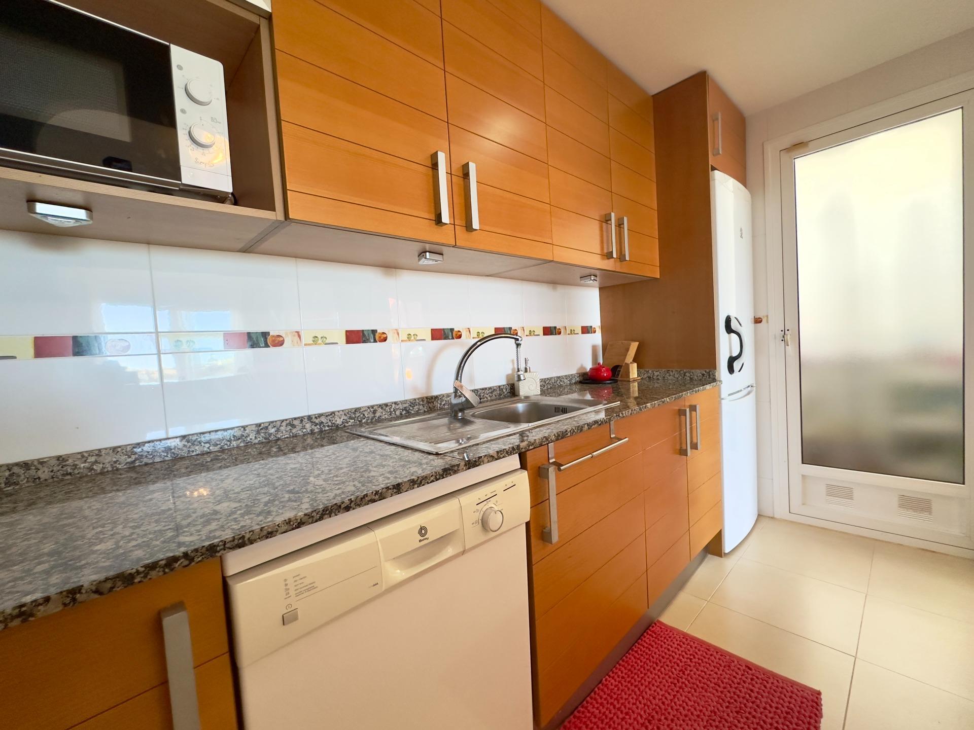 Ático 2 habitaciones 78m² en venta - Punta Prima - foto 12