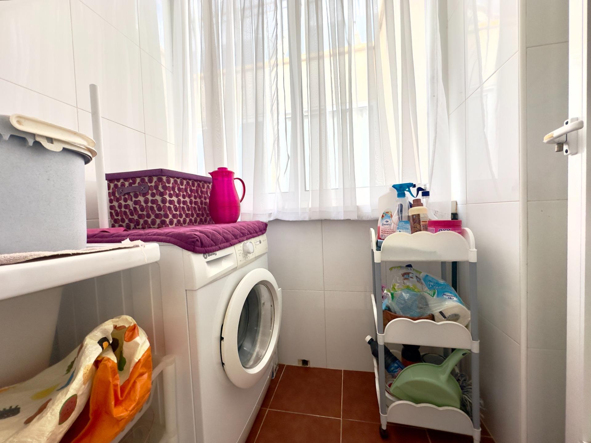 Ático 2 habitaciones 78m² en venta - Punta Prima - foto 13