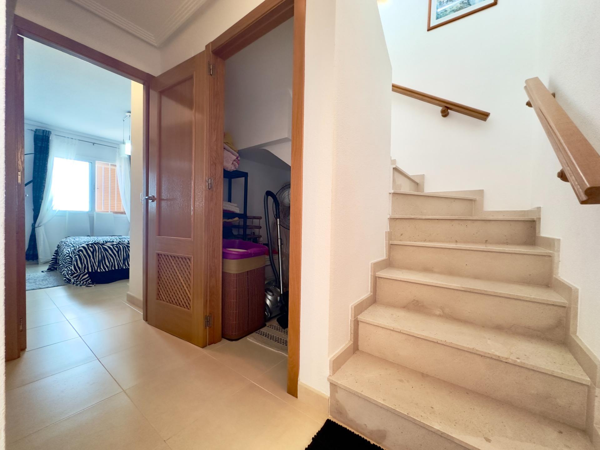 Ático 2 habitaciones 78m² en venta - Punta Prima - foto 19